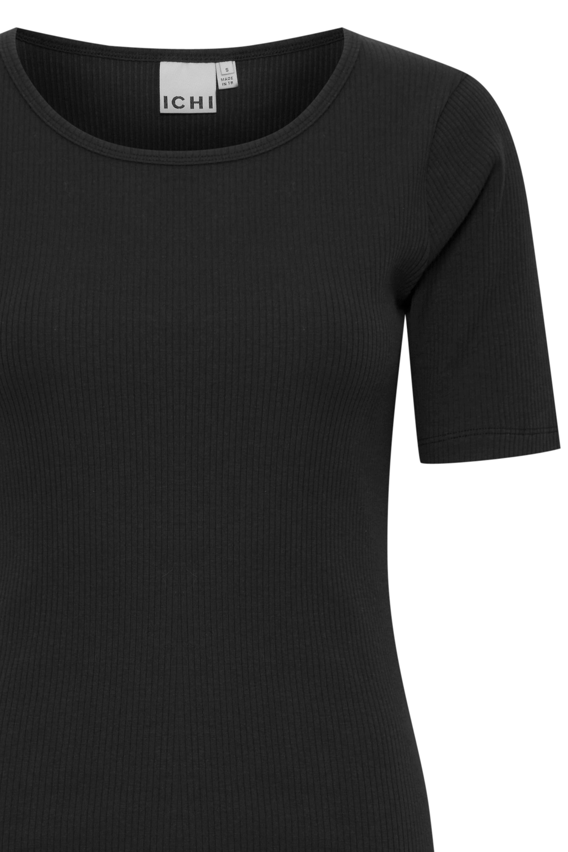 IHPALMER RIB T-shirt PACK DETAIL 20120343-194008