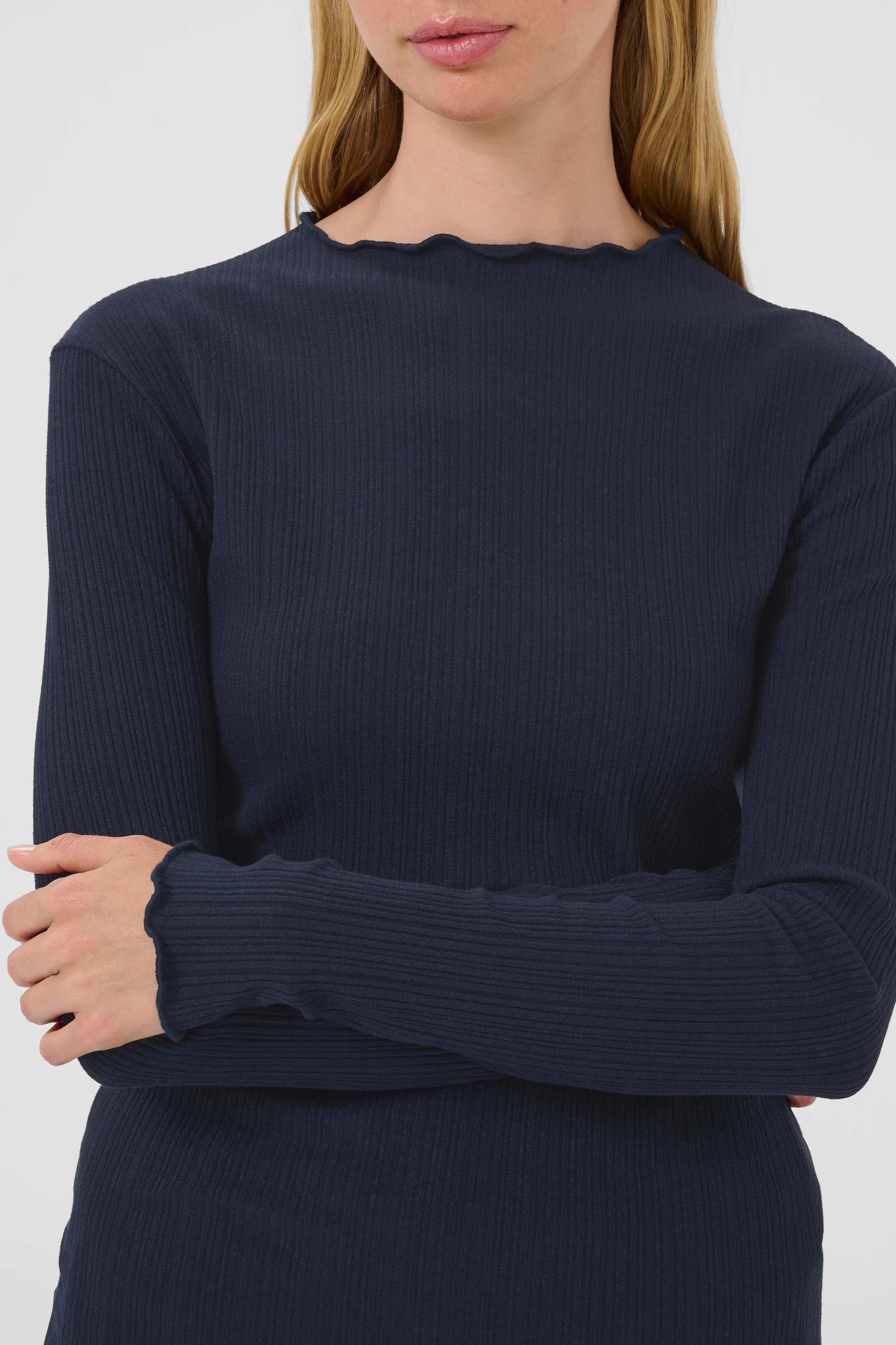 CandaceKB Bluse LOOKBOOK DETAIL 10103316-193924