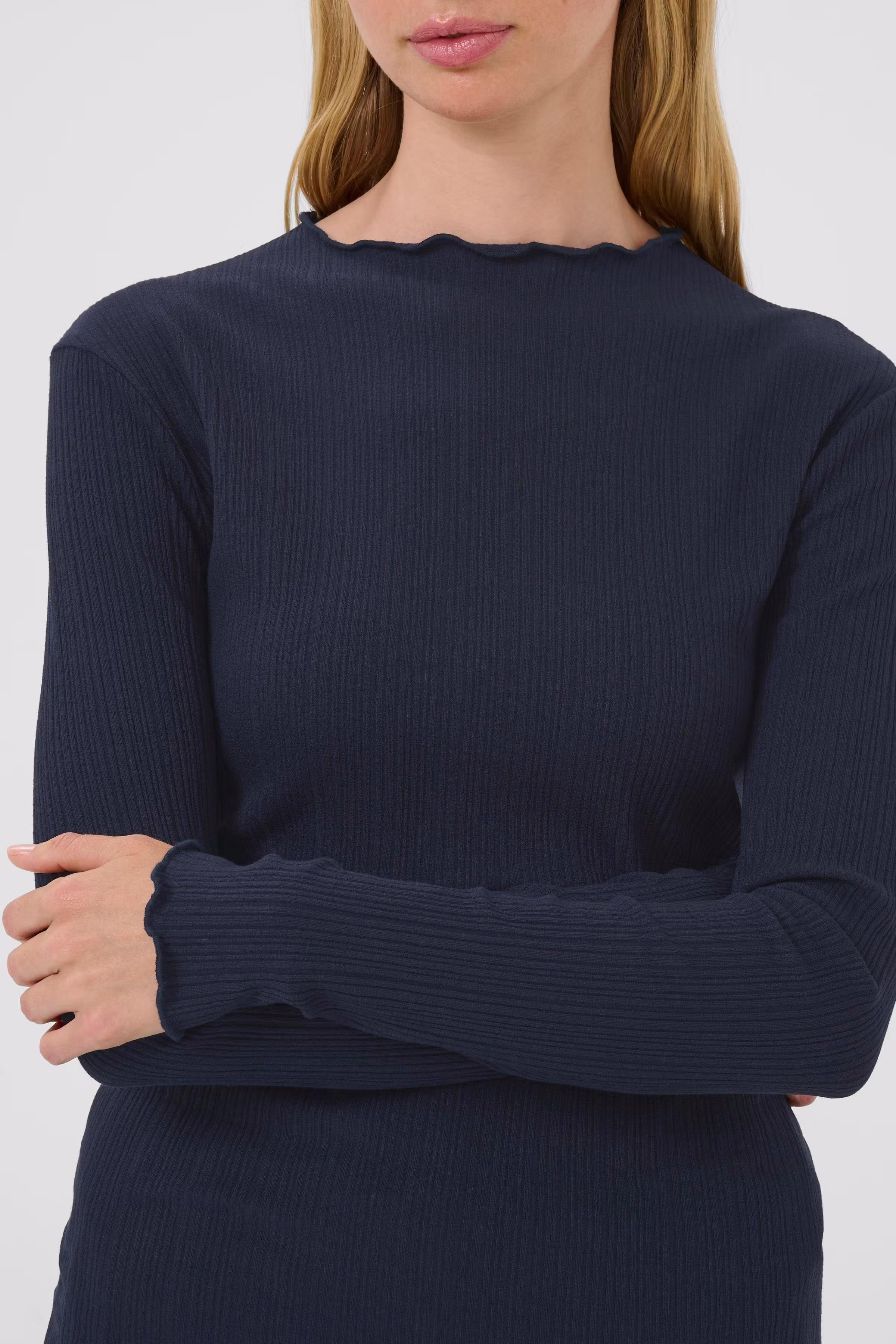 CandaceKB Bluse LOOKBOOK DETAIL 10103316-193924