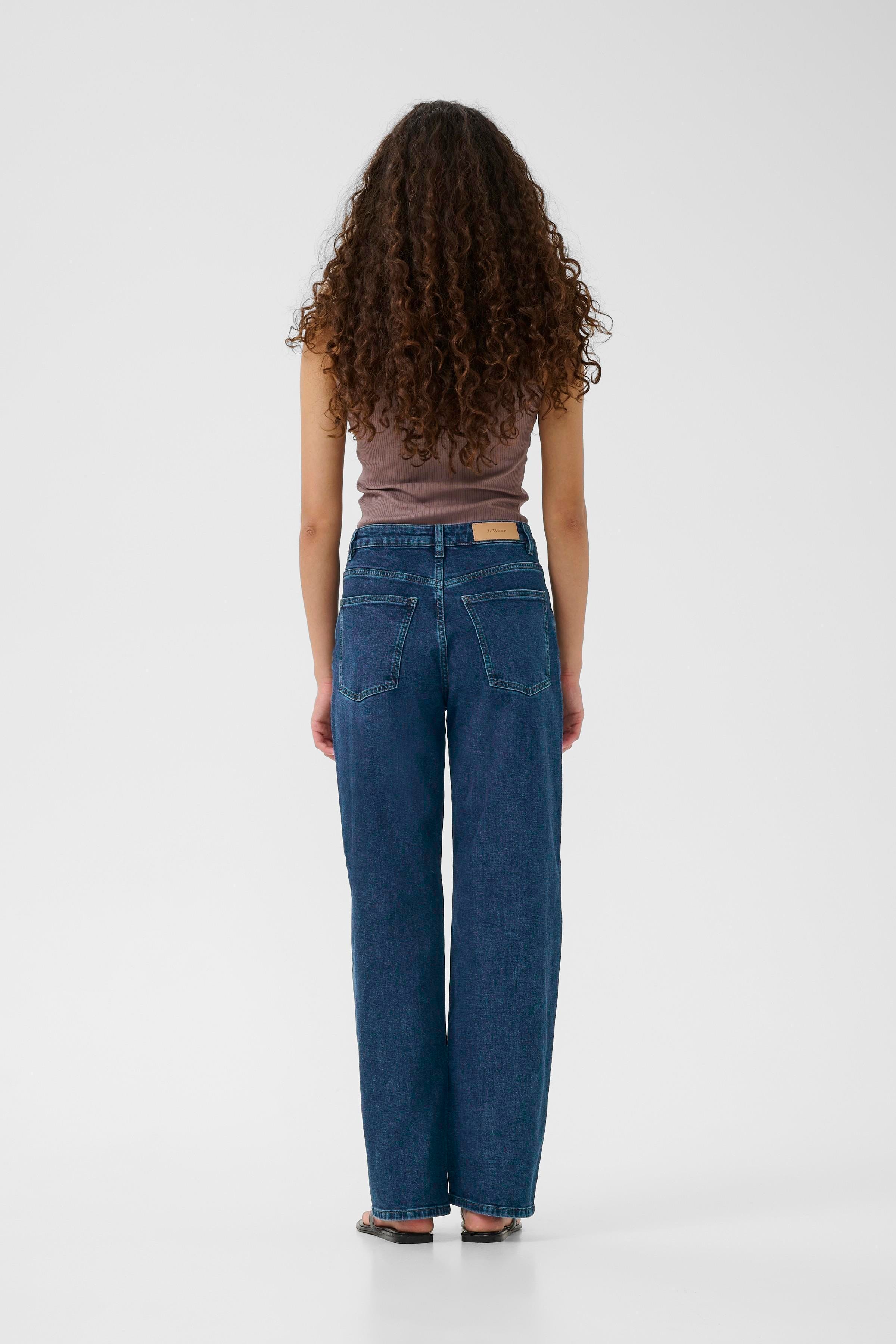 PheifferIWJeans Jeans LOOKBOOK BACK 30109169-303349