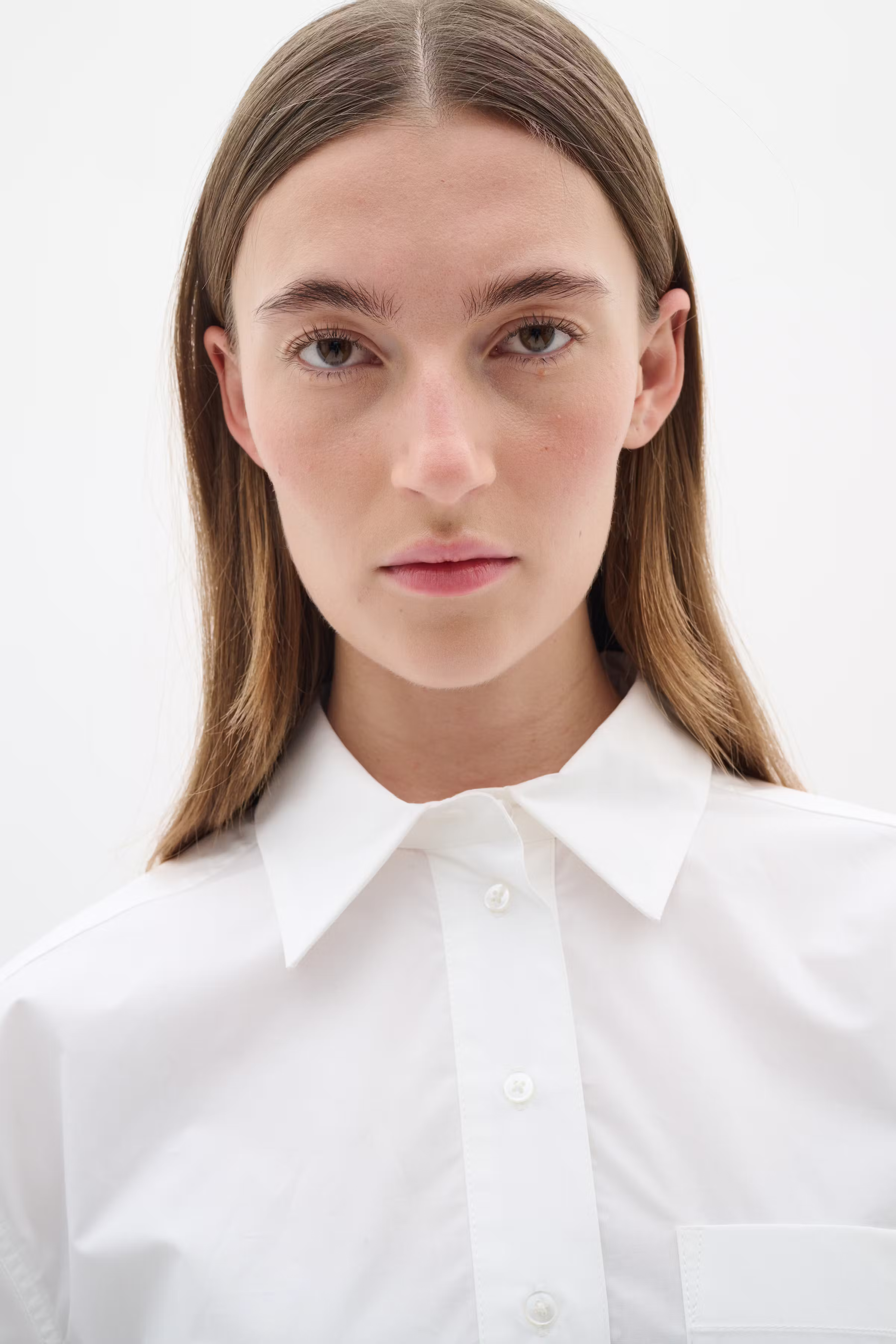 AtlasIW Oversize Hemd LOOKBOOK DETAIL 30110885-300001