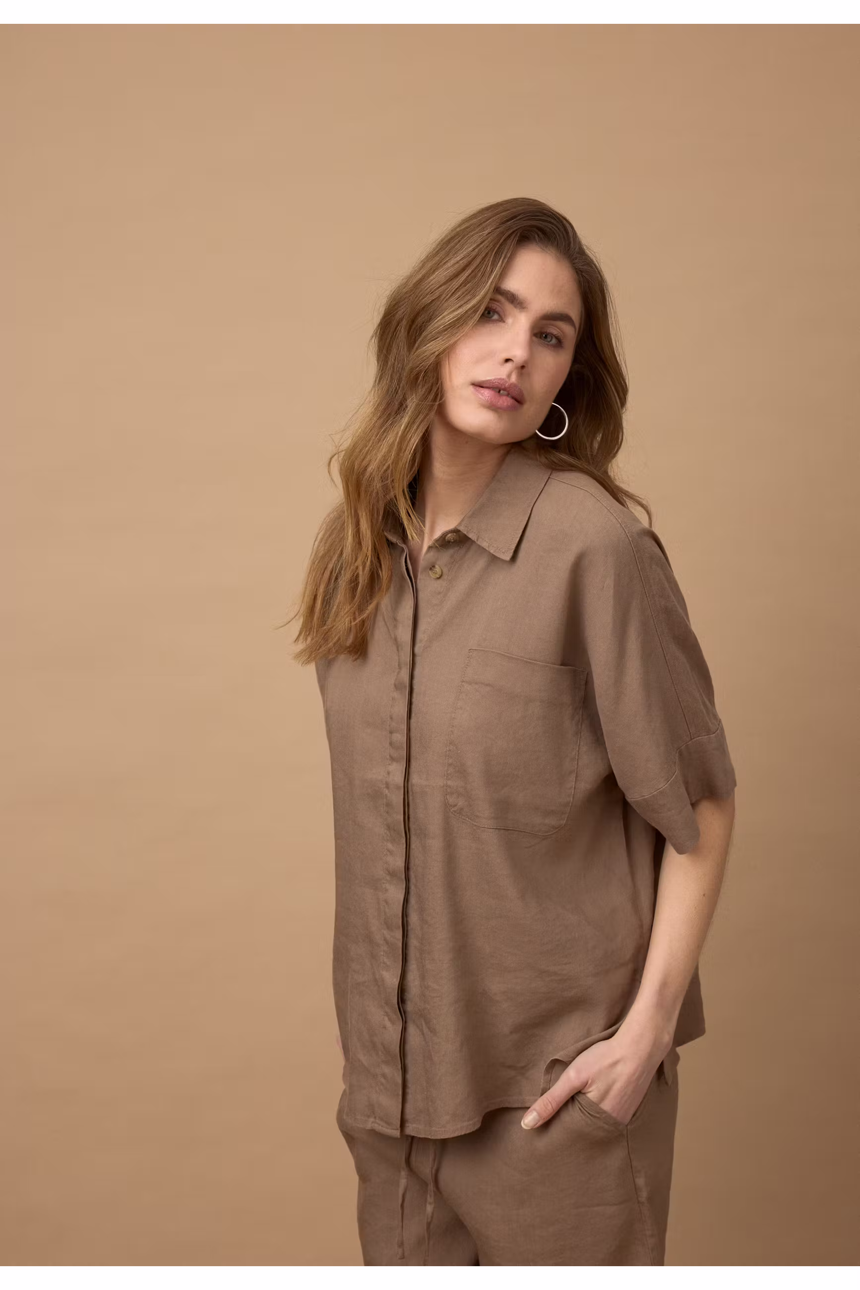PZLUCA Shirt LOCATION NONE 50210426-181112