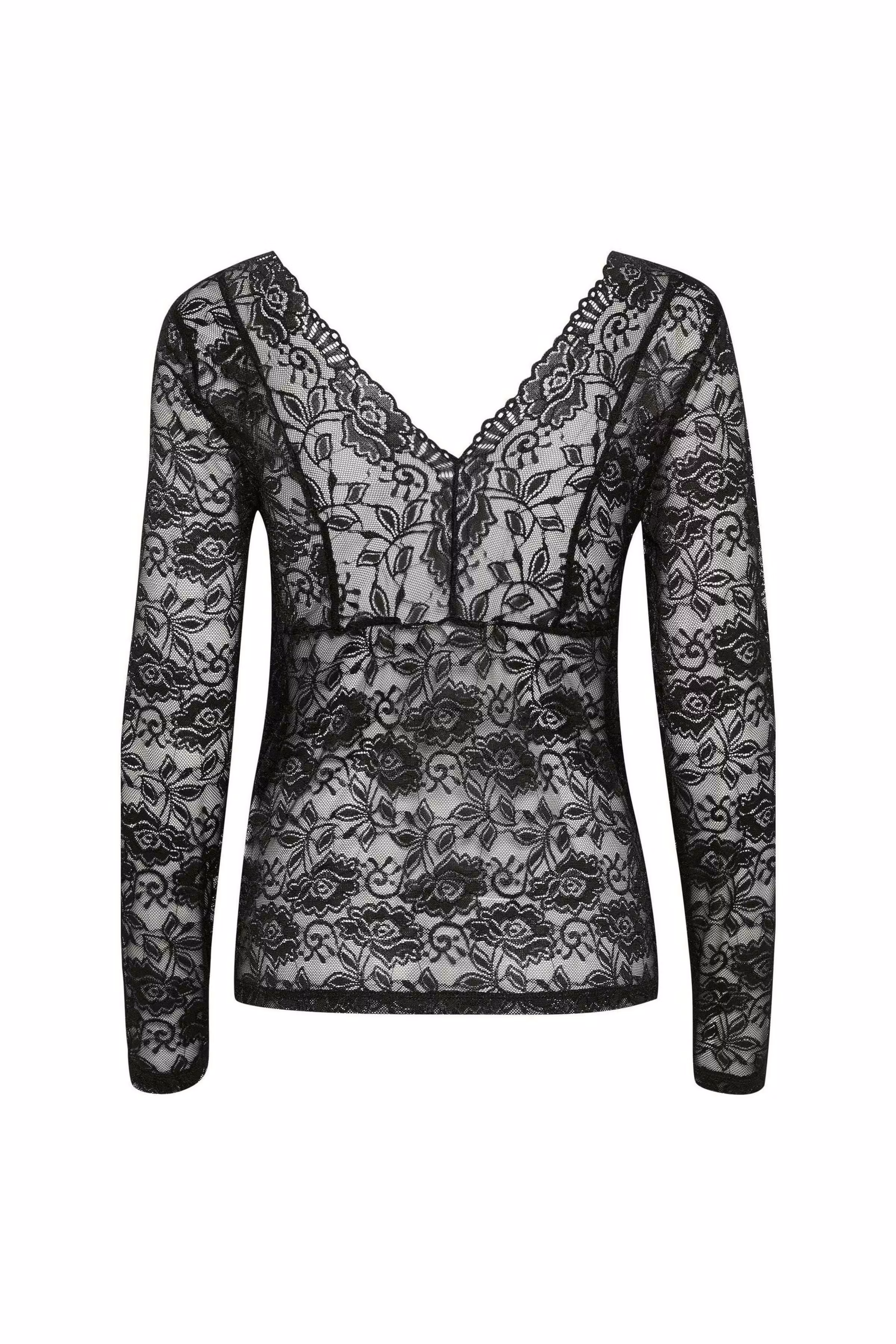 CRGlaze Blouse PACK BACK 10612067-100120