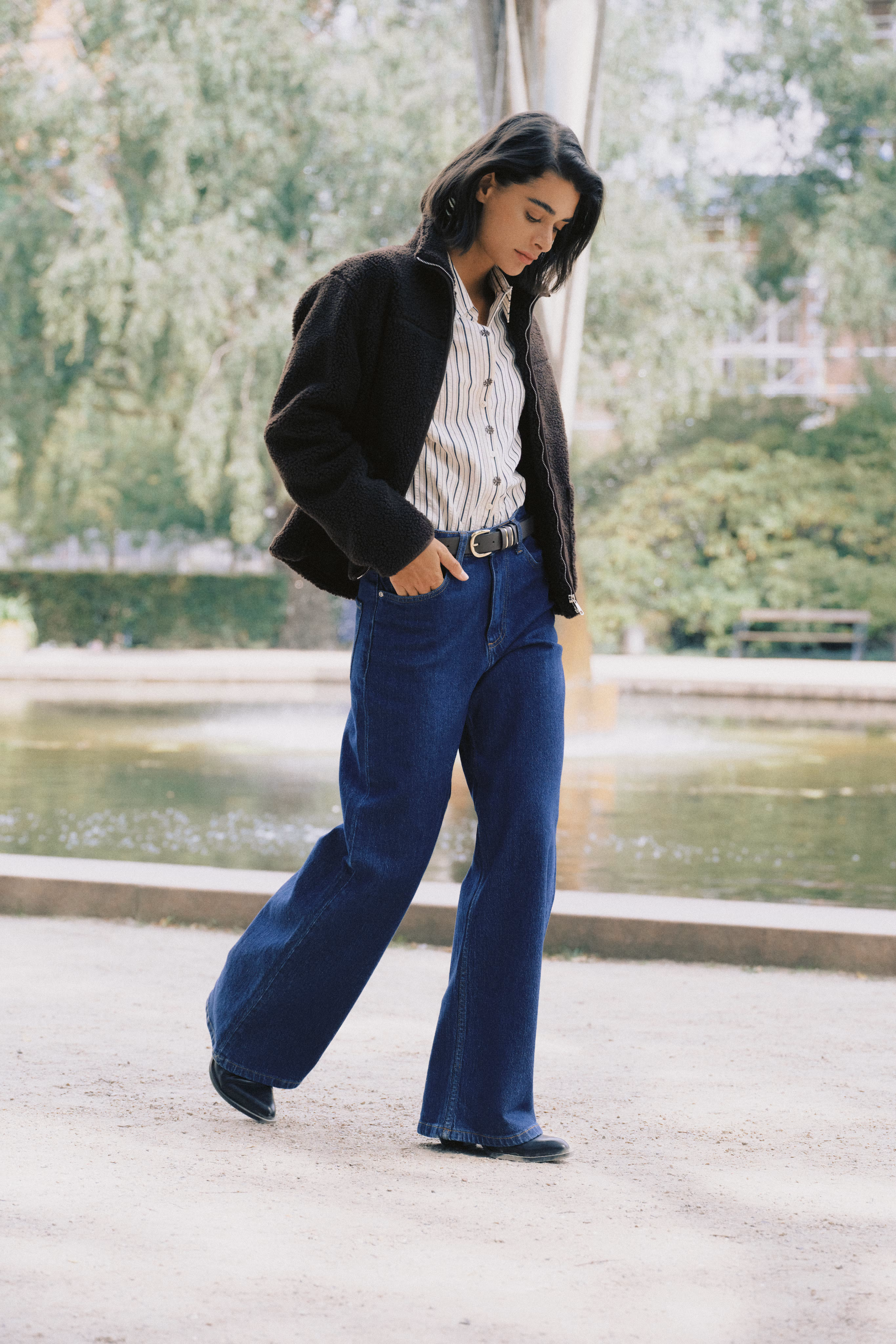 BYKAJANE Jeans LOCATION NONE 20818836-200462