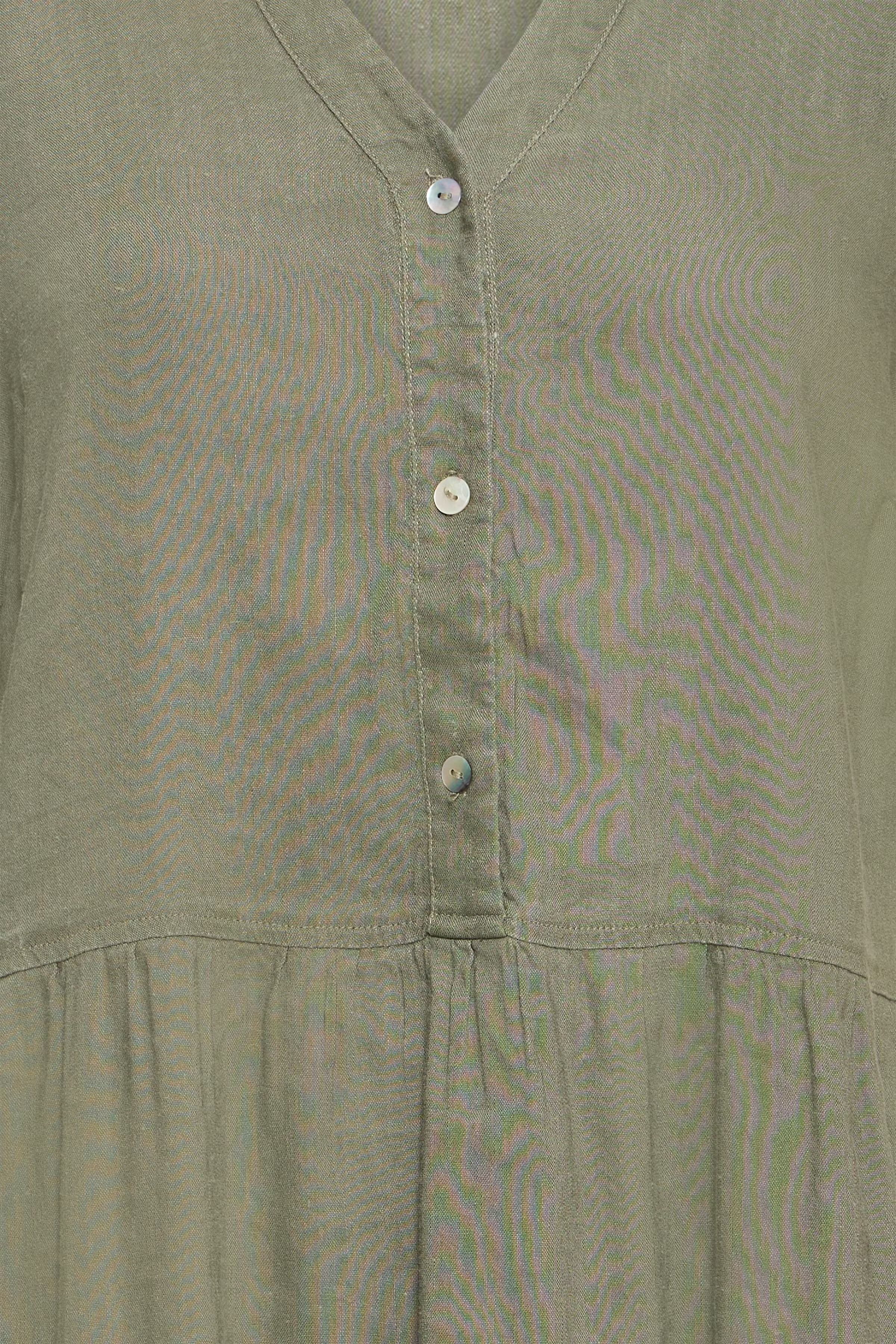 PZLUCA Kjole PACK DETAIL 50210441-180312