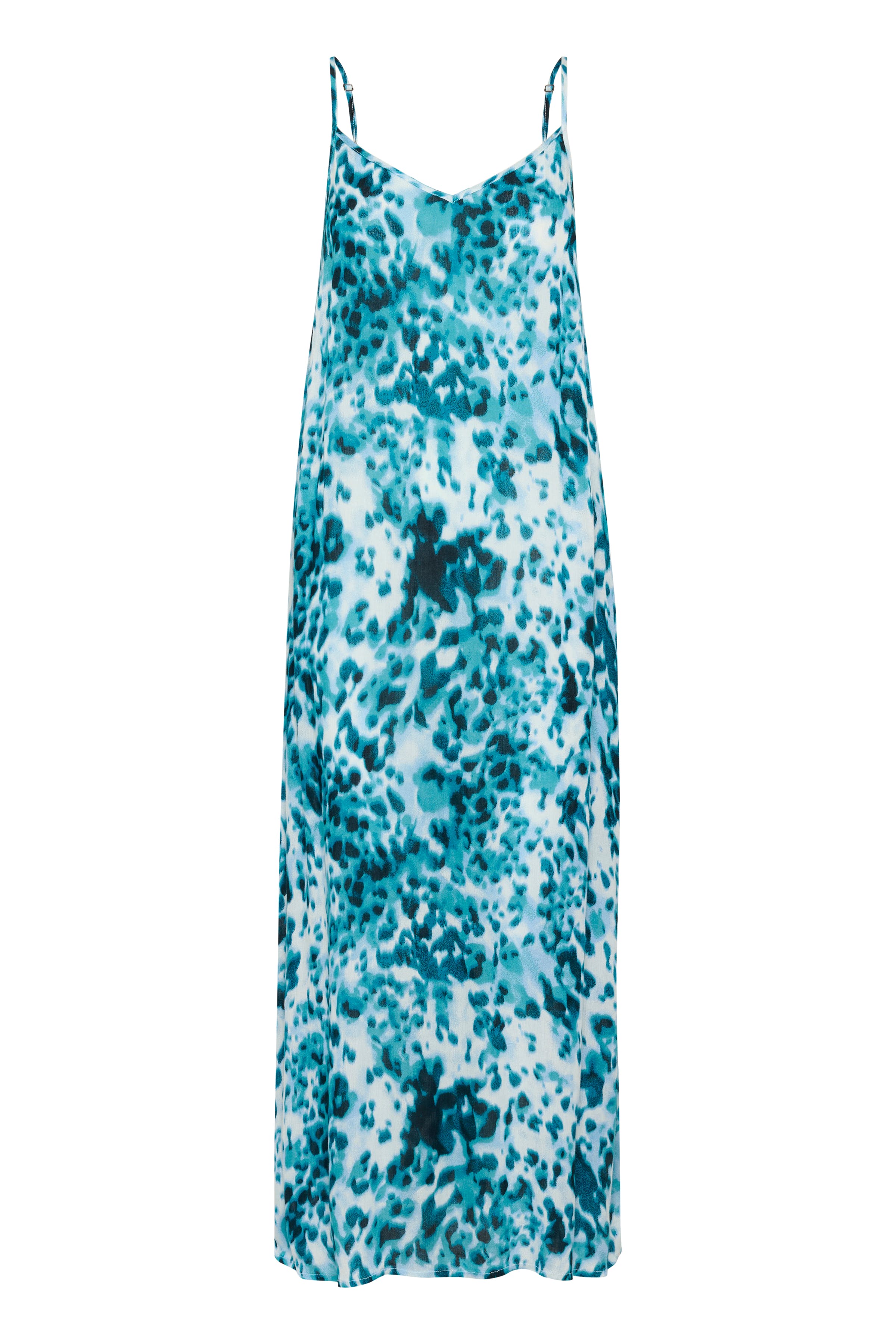 KAthora Kjole PACK FRONT 10510045-107550