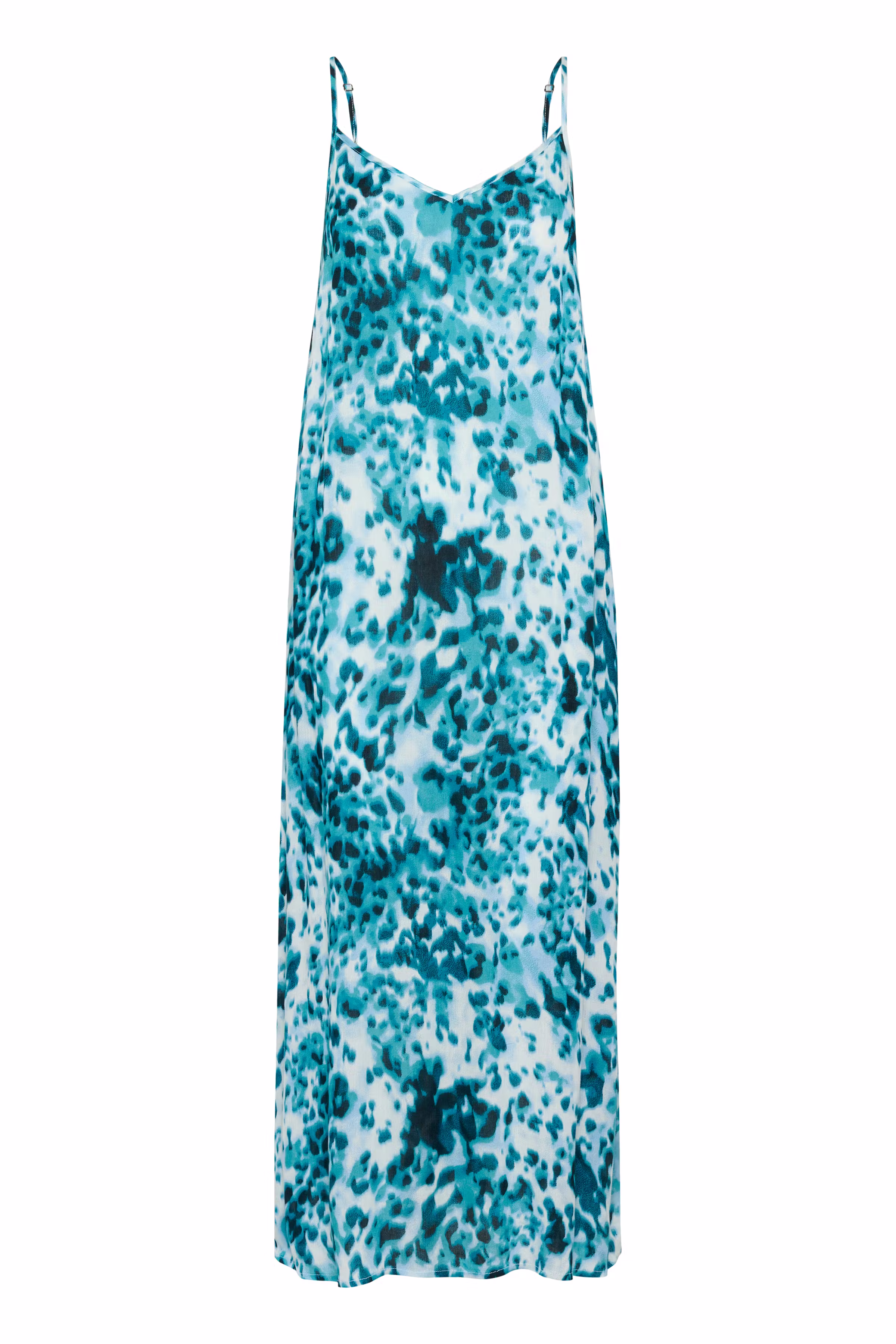 KAthora Kjole PACK FRONT 10510045-107662