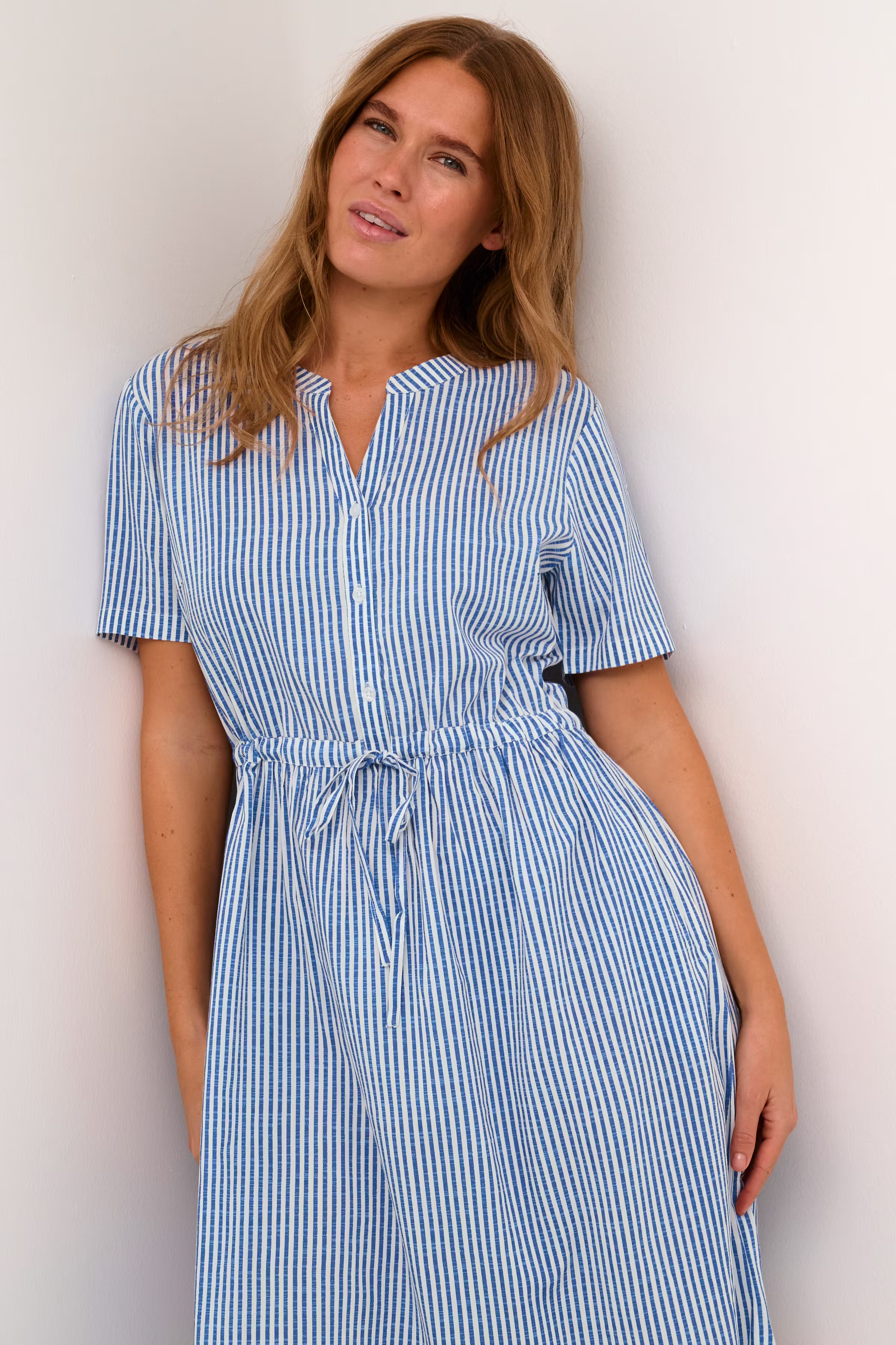 CRTiah Robe LOOKBOOK DETAIL 10609700-104155