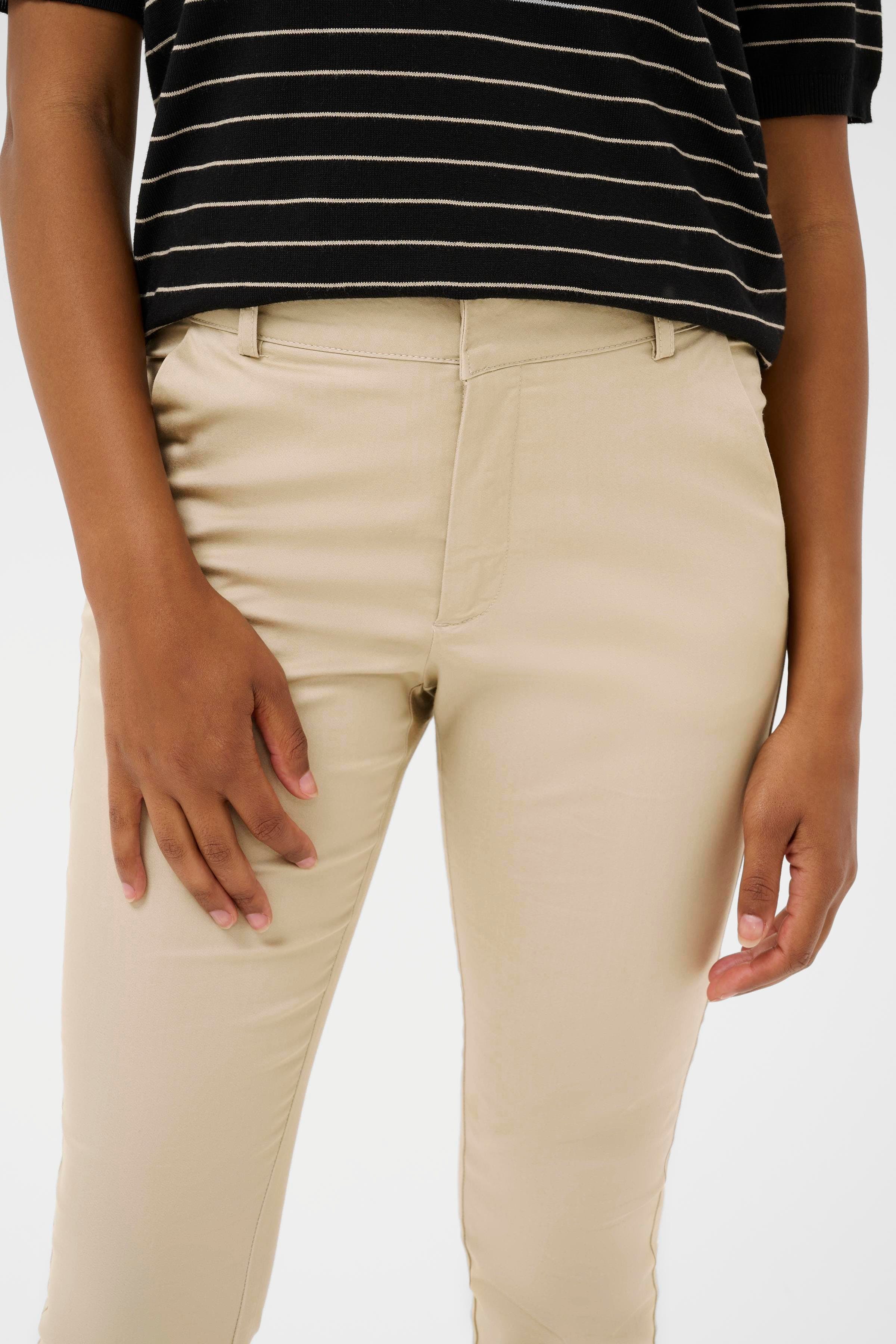 KAlea Hose LOOKBOOK BACK 10505191-151305