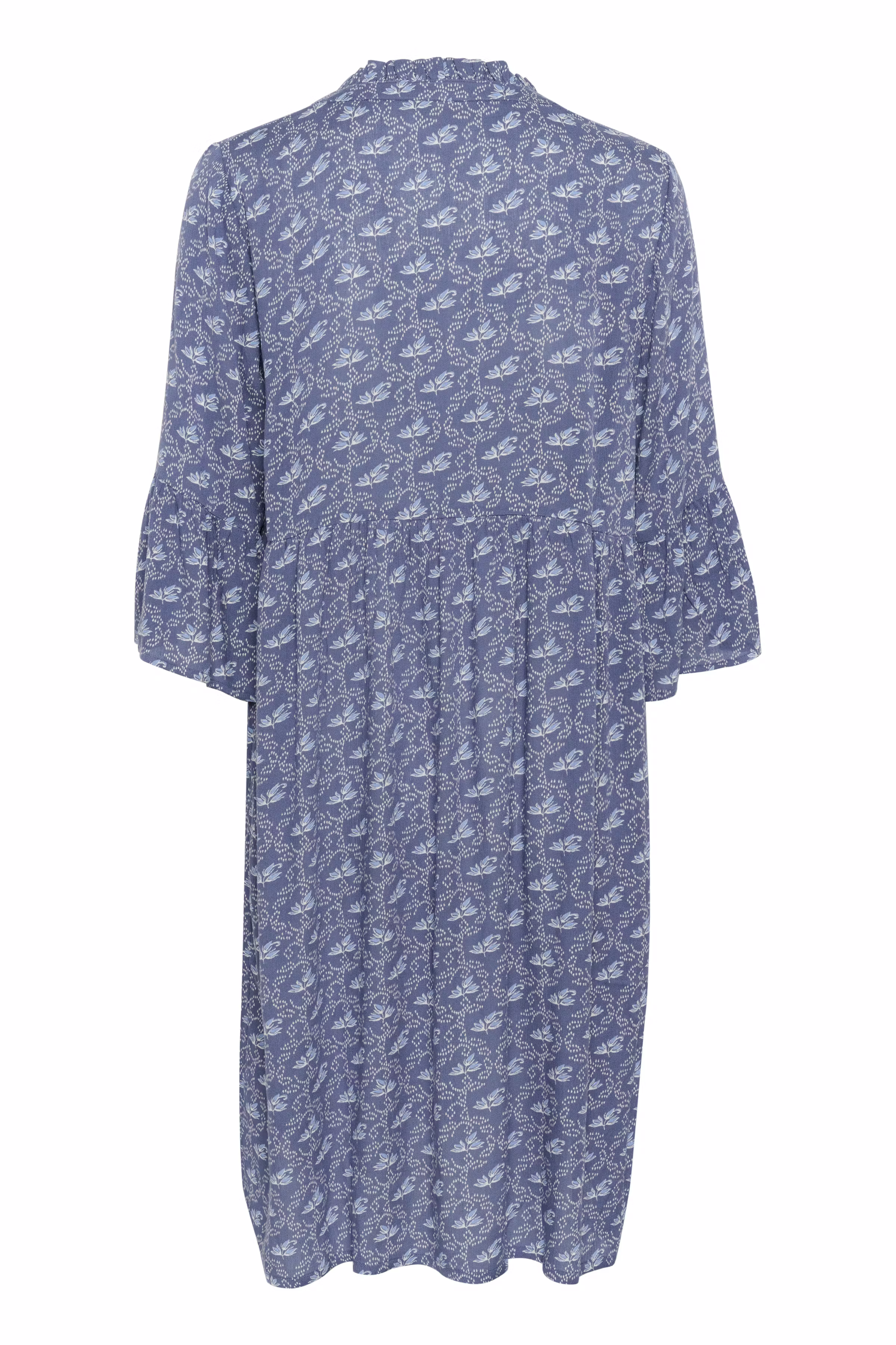 KAlauren Dress PACK BACK 10552362-107216