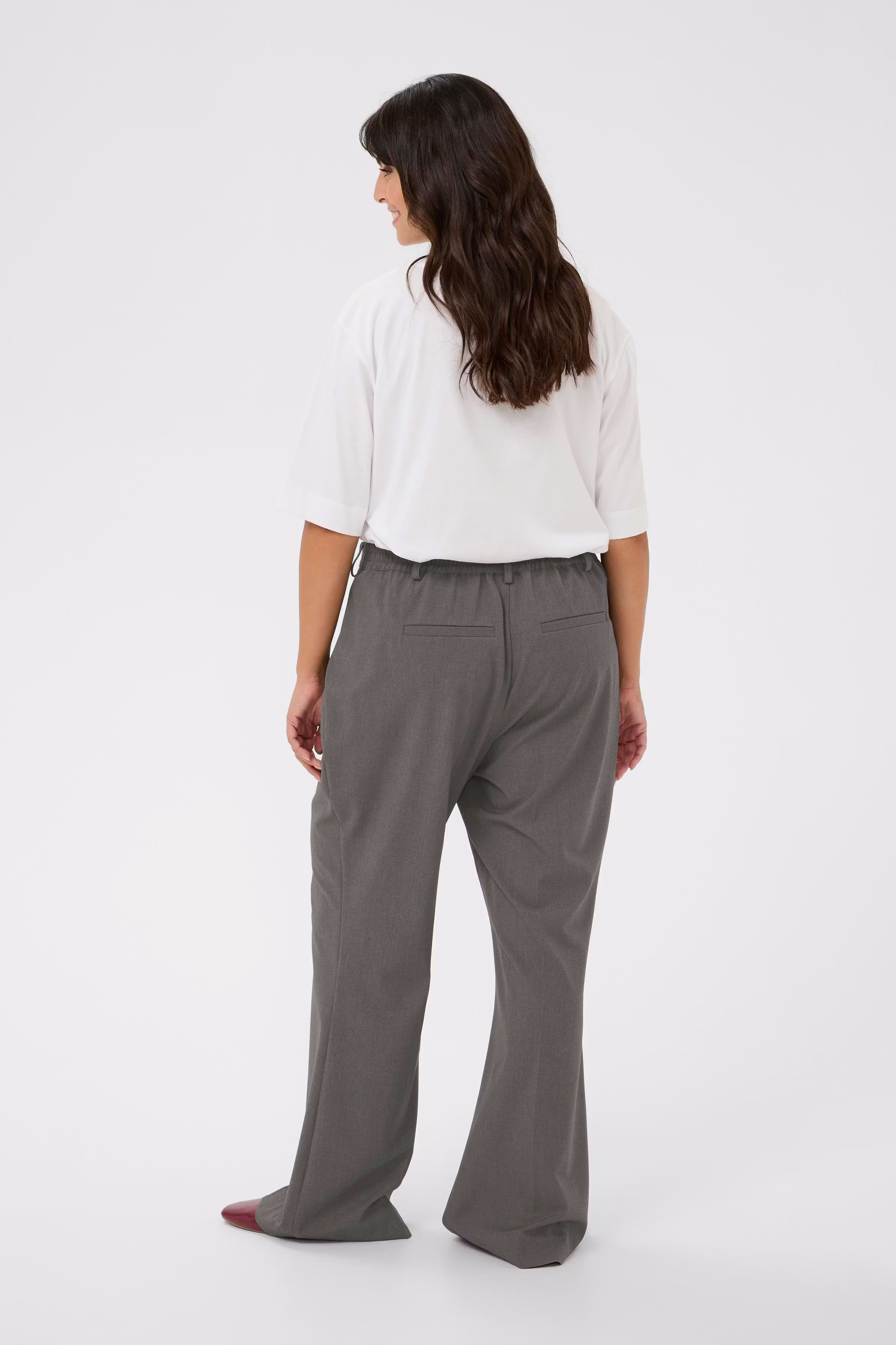 KColia Hose LOOKBOOK BACK 10583856-100123