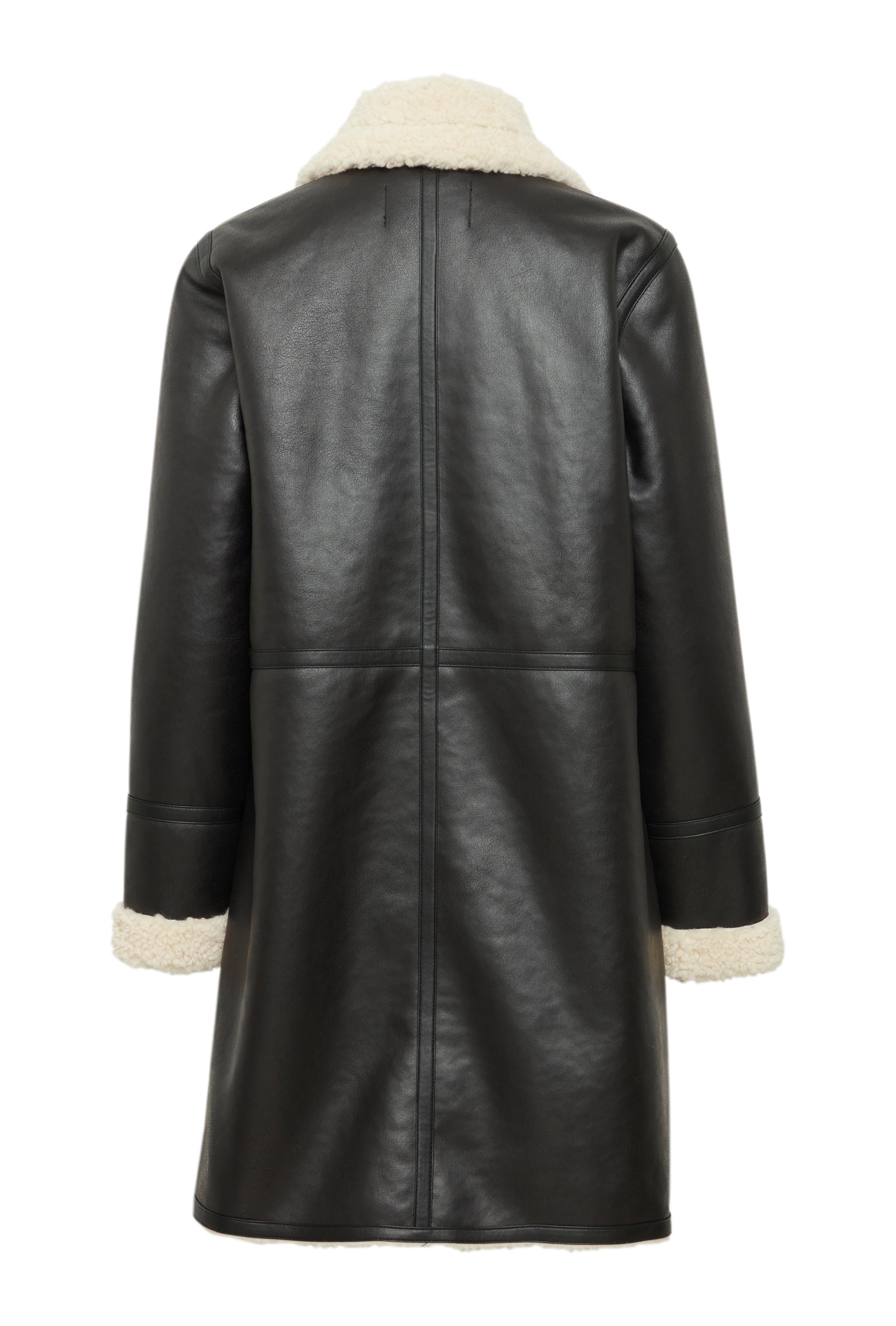 BYASANNE Mantel PACK BACK 20815127-200453