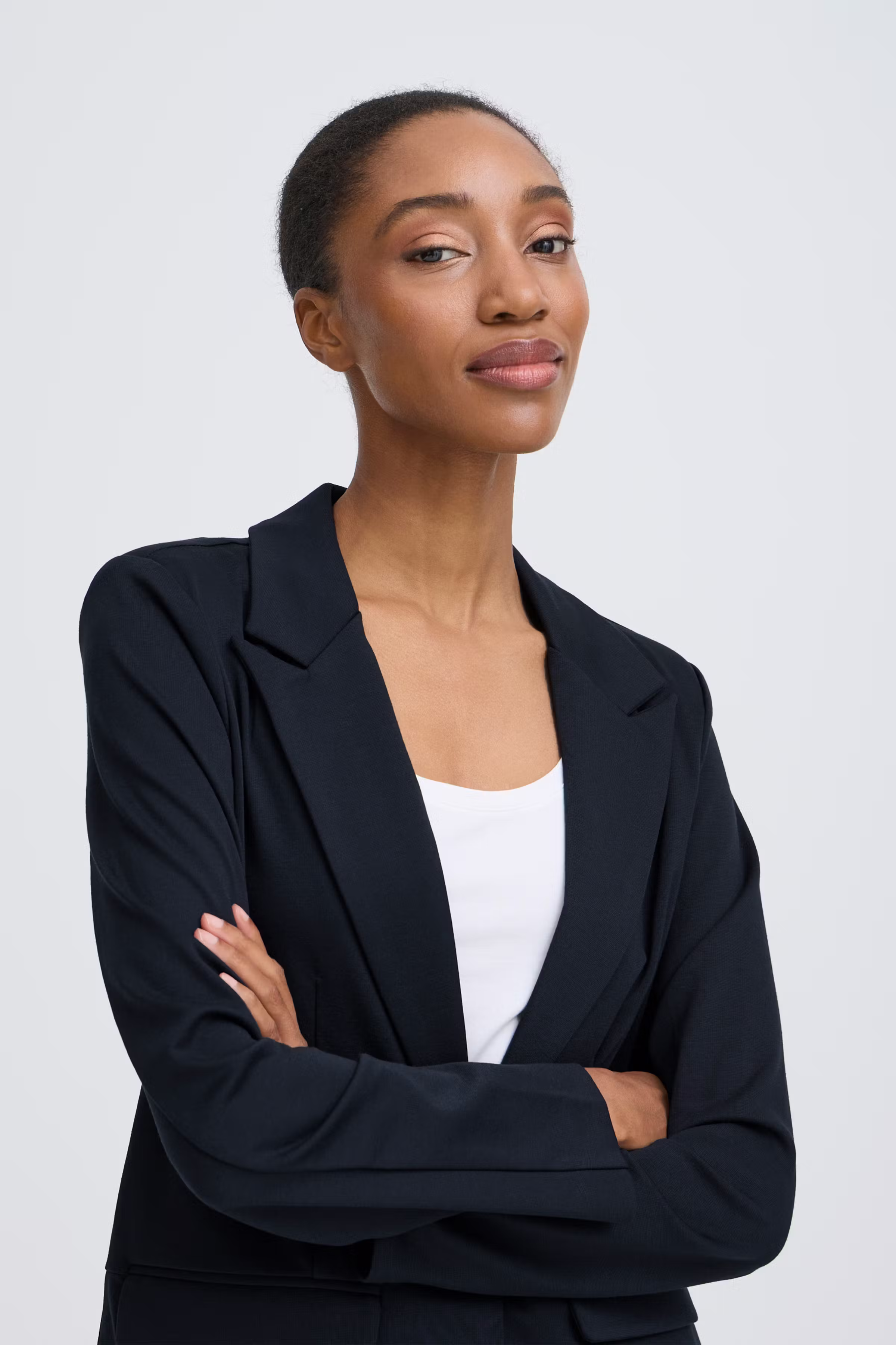 BYRIZETTA Trousers LOOKBOOK DETAIL 20815029-194020