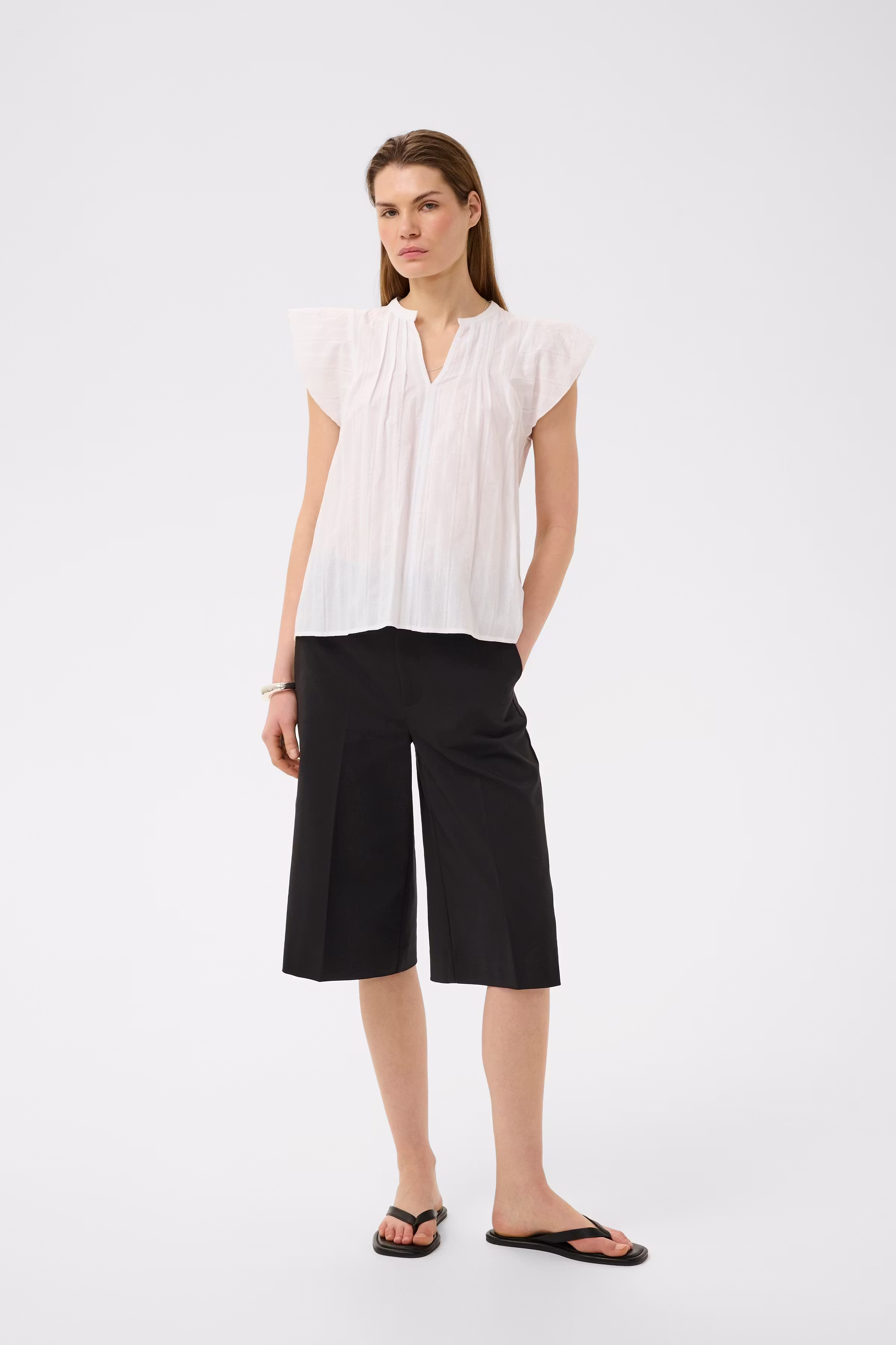 ROSEVILLEIW Shirt LOOKBOOK FRONT 30112594-300001