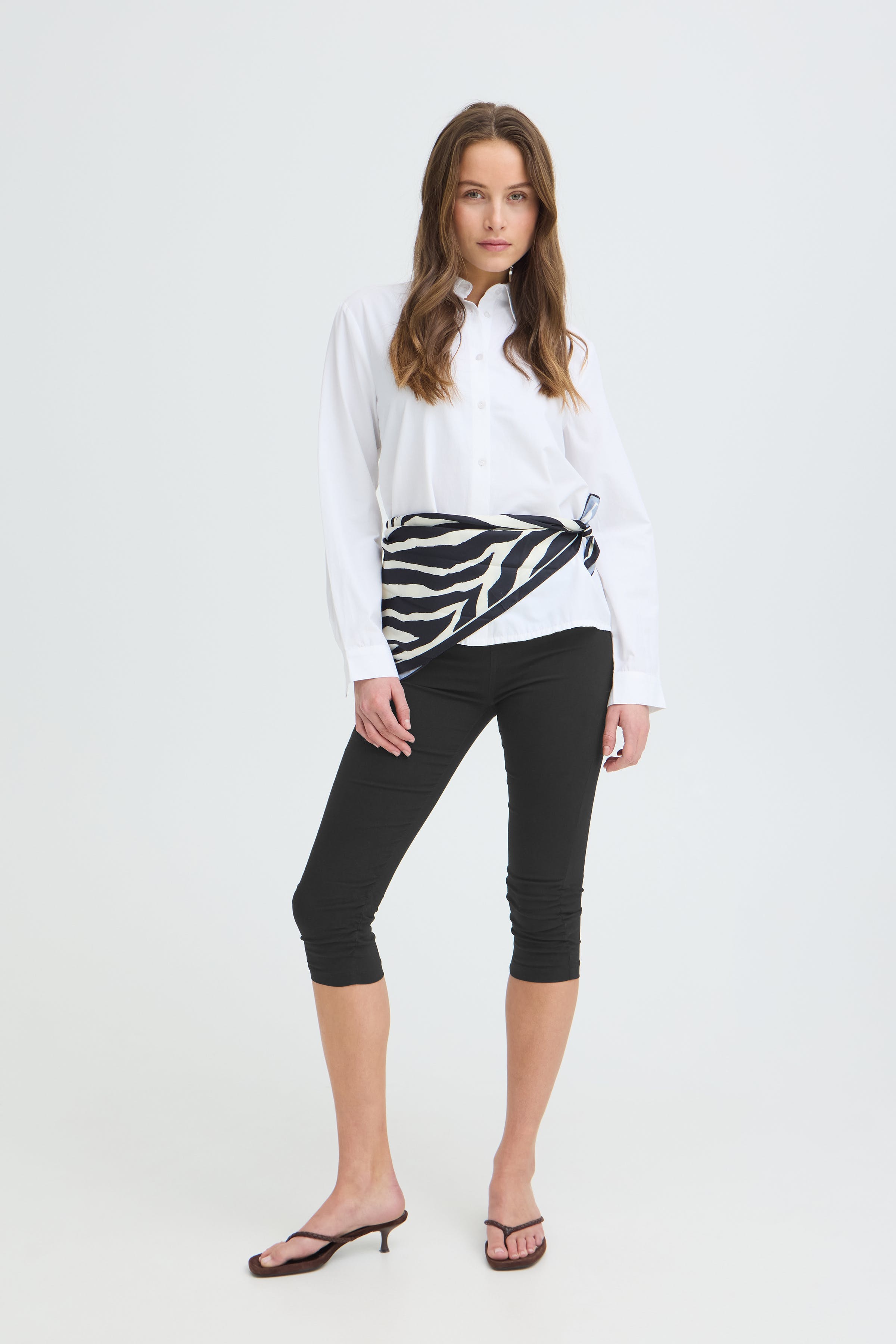 Pants Casual LOOKBOOK FRONT 20805611-80001