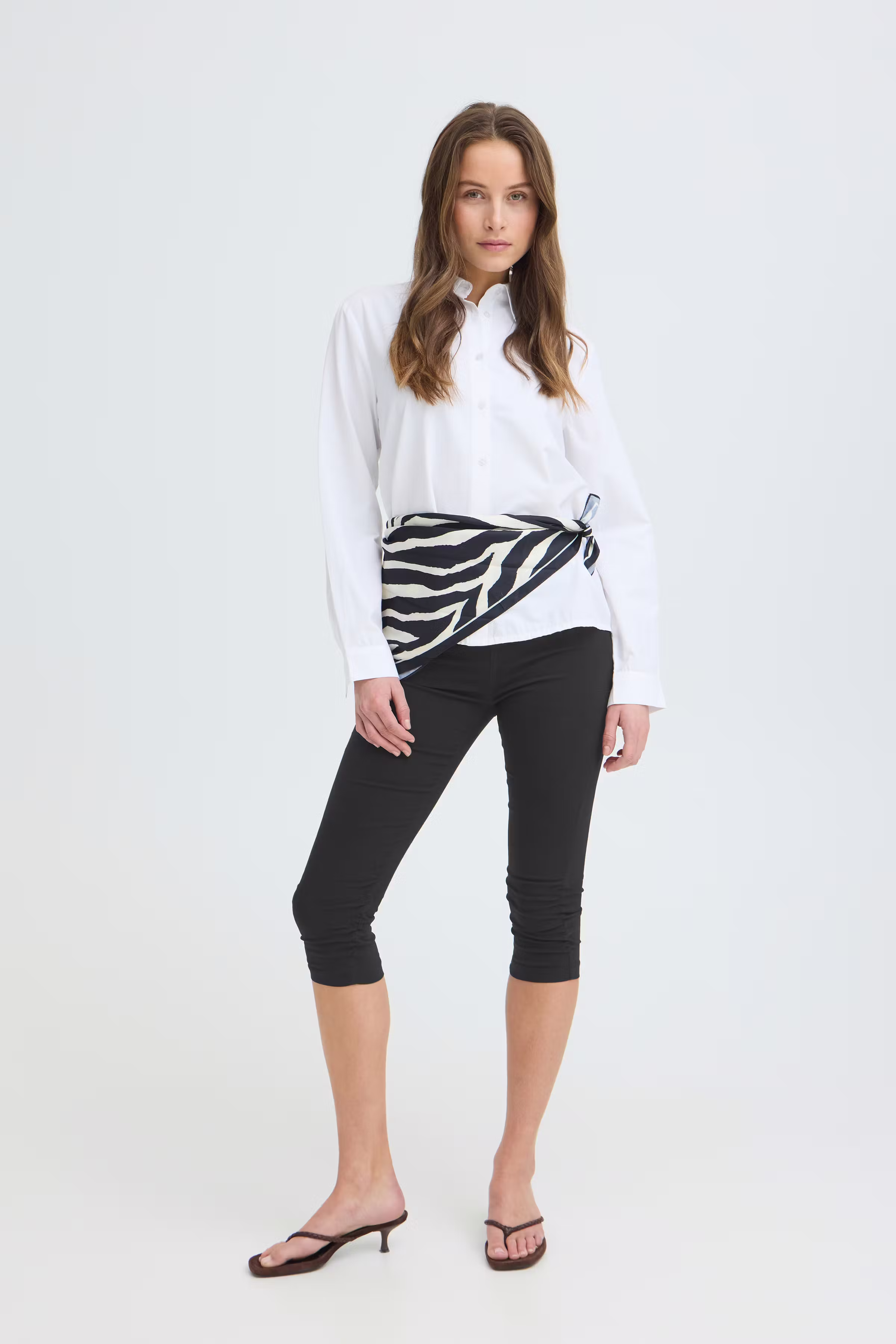 Pants Casual LOOKBOOK FRONT 20805611-80001