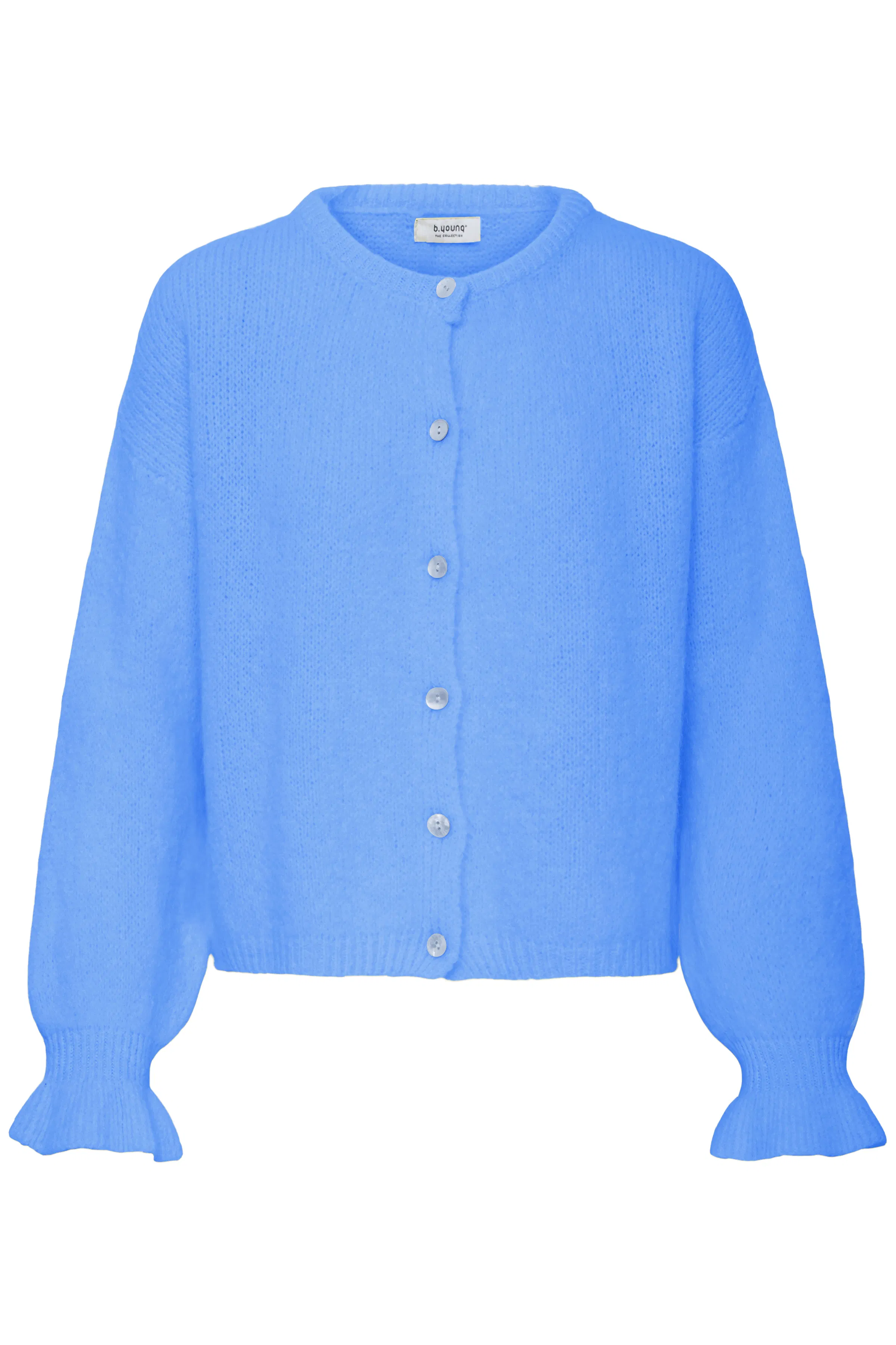 BYXMONO Cardigan PACK FRONT 20817307-164020