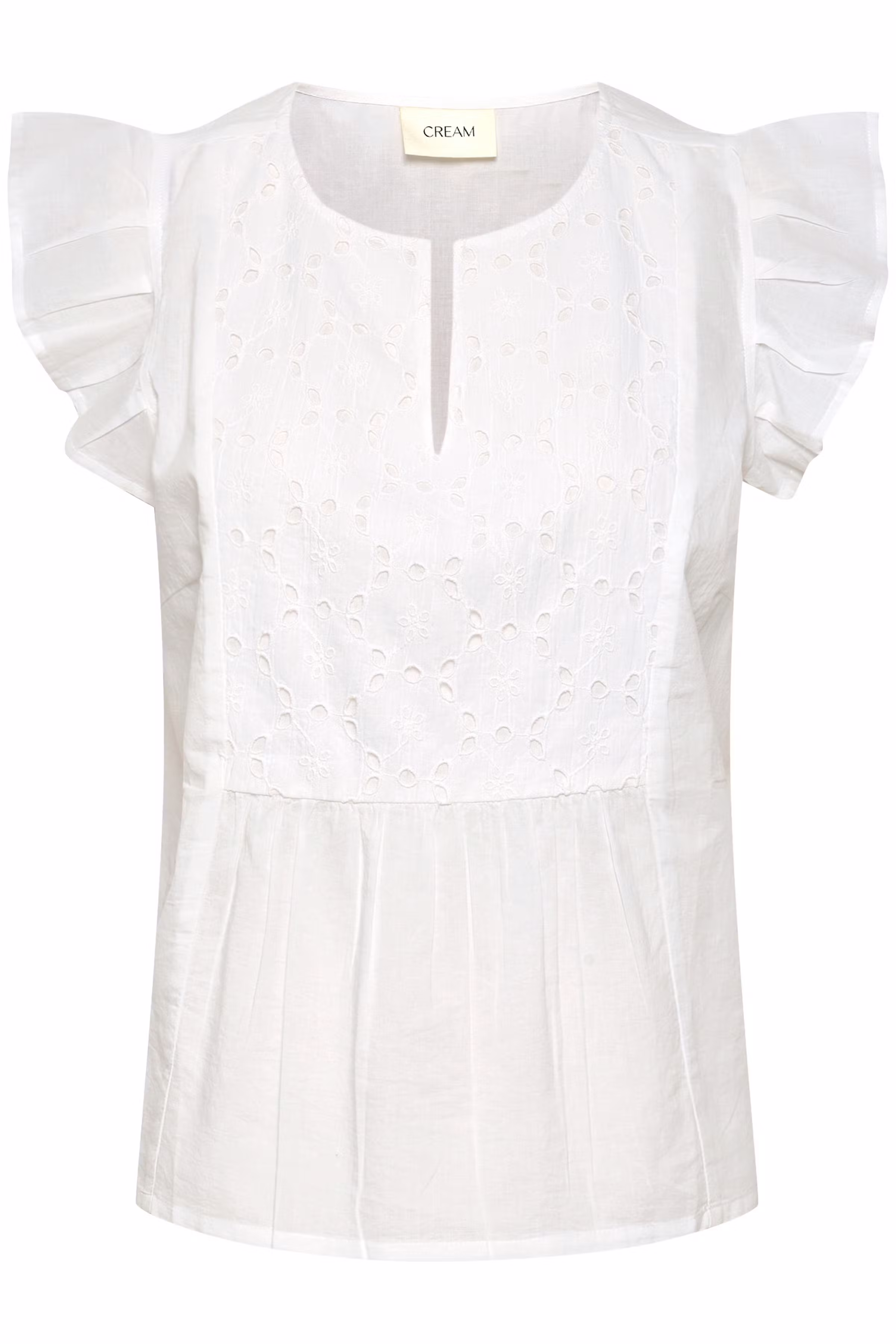 CRPablo Bluse PACK FRONT 10612572-110602