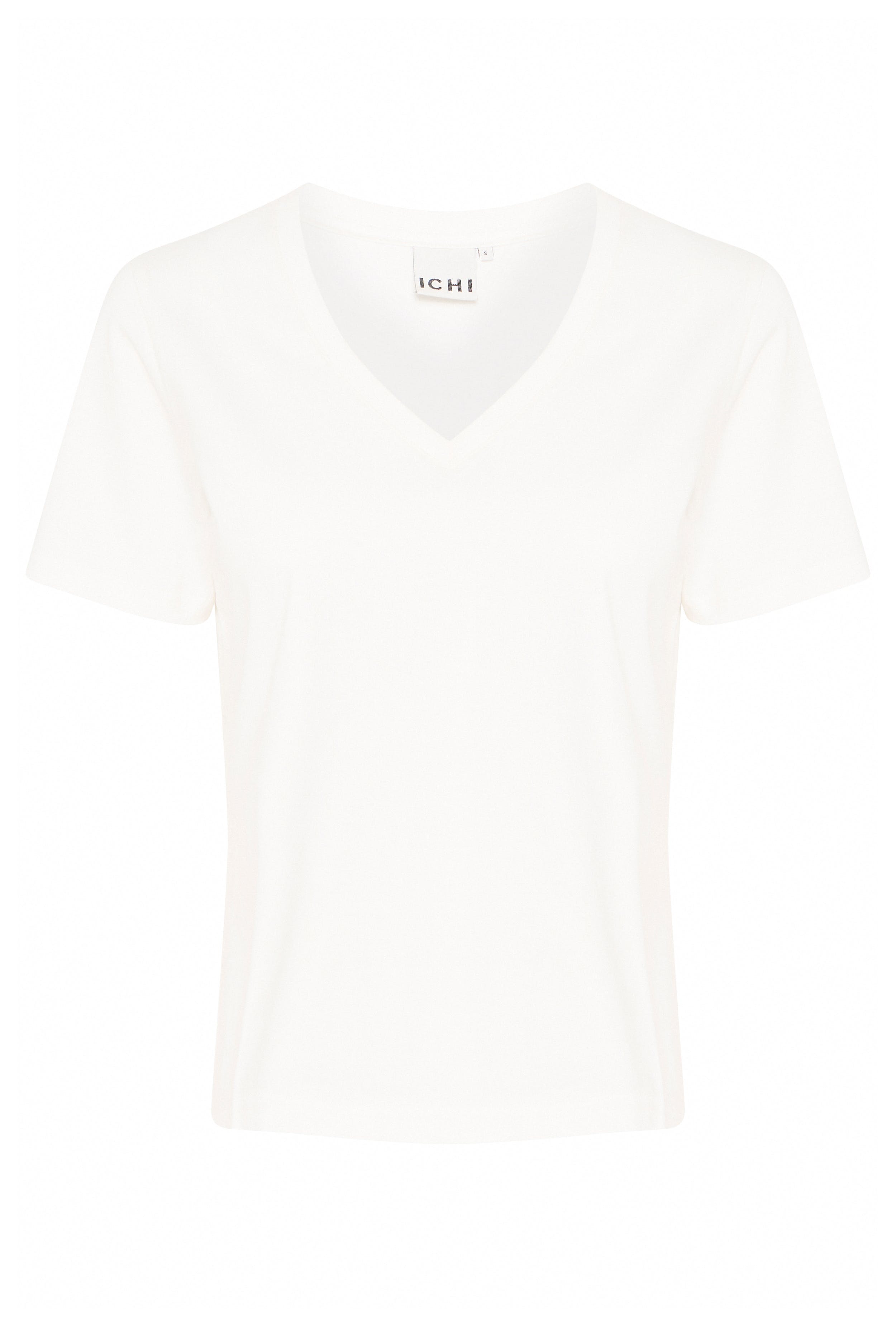 IHPALMER V-neck T-shirt PACK FRONT 20120348-114201