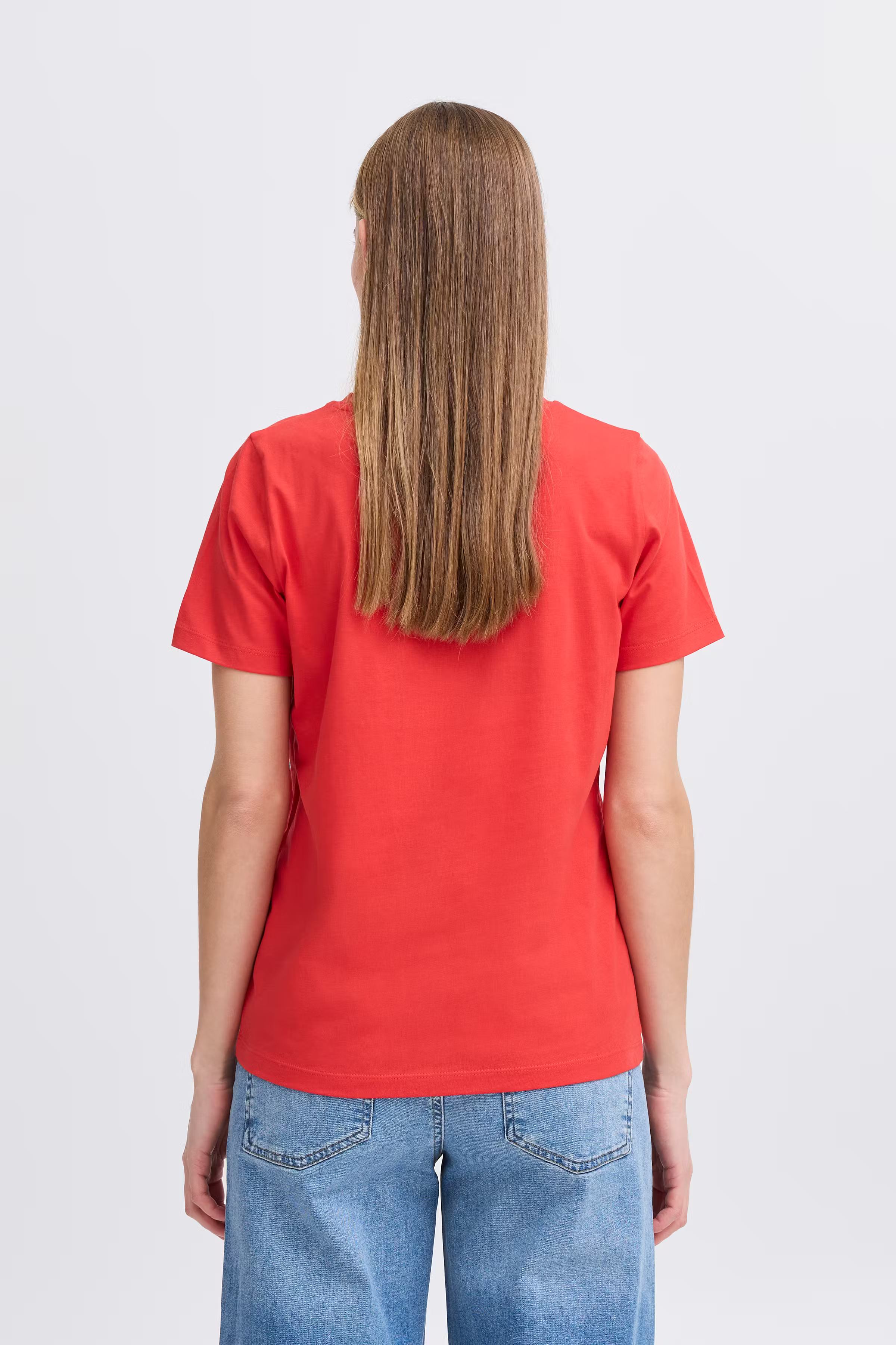 T-shirt LOOKBOOK BACK 20122798-181655