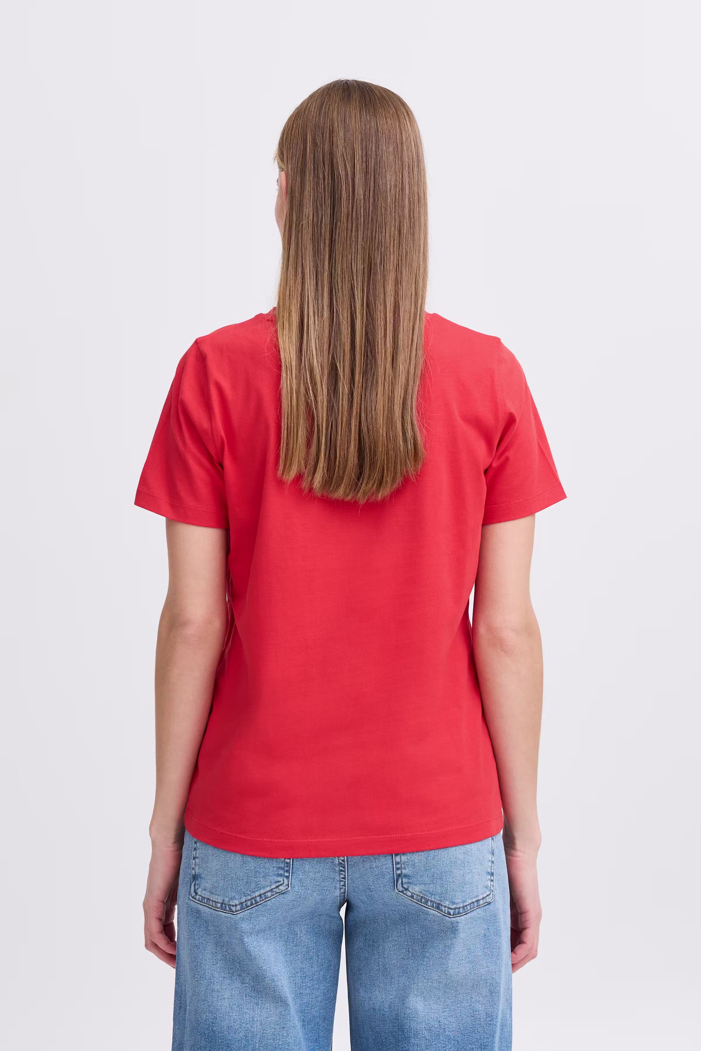 T-shirt LOOKBOOK BACK 20122798-181655