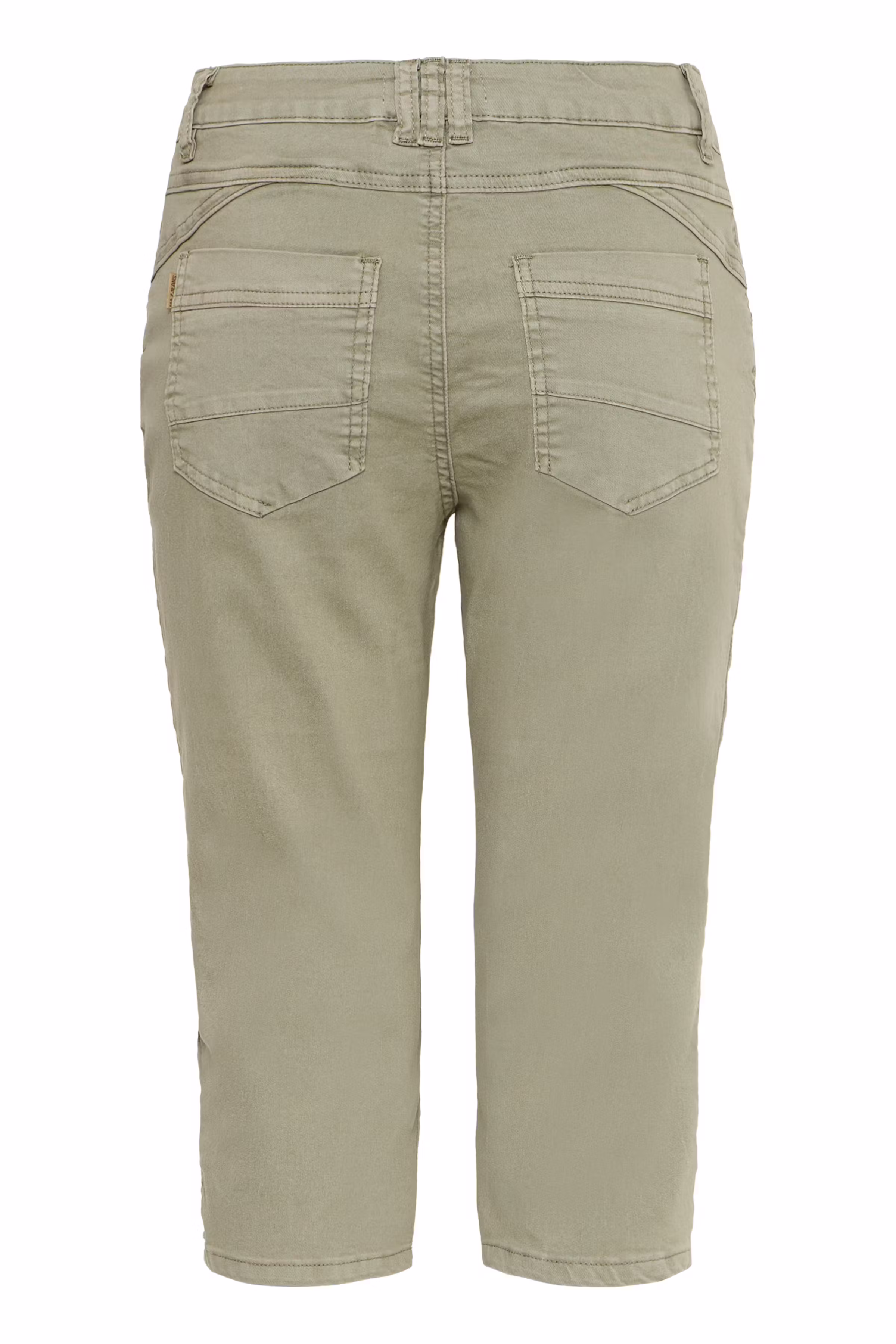 PZROSITA High Waist Broek PACK BACK 50208876-170613