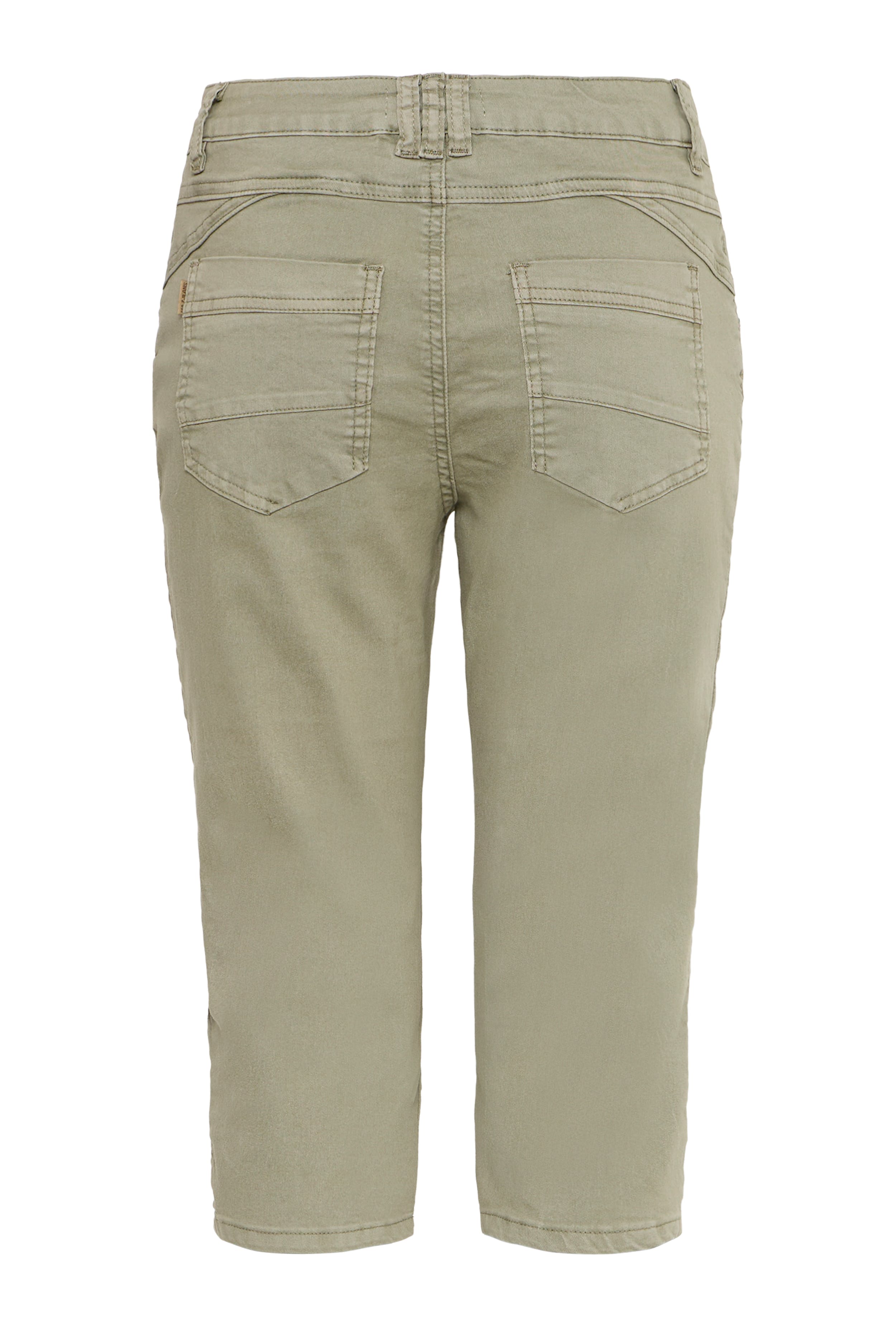 PZROSITA High Waist Trousers PACK BACK 50208876-170613