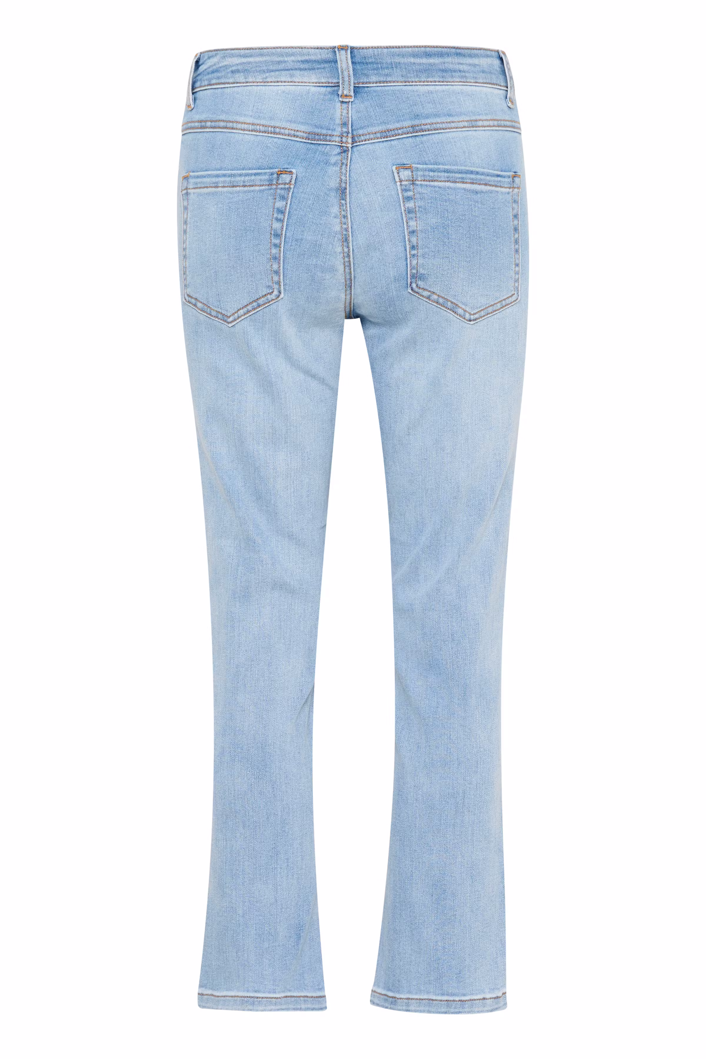 KAsinem Cropped Jeans PACK BACK 10506133-101012