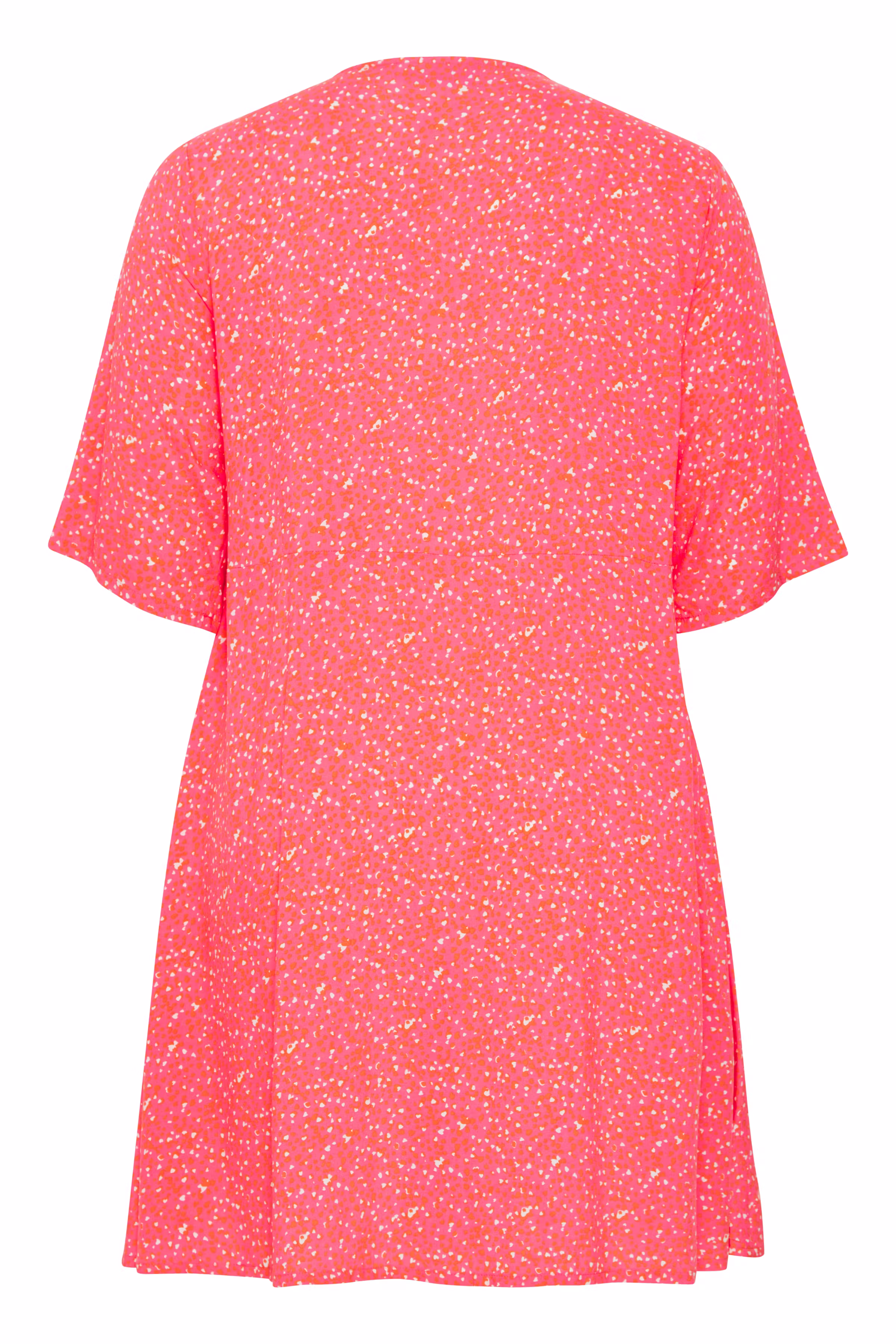 FPELISE Kjole PACK BACK 20612107-202322