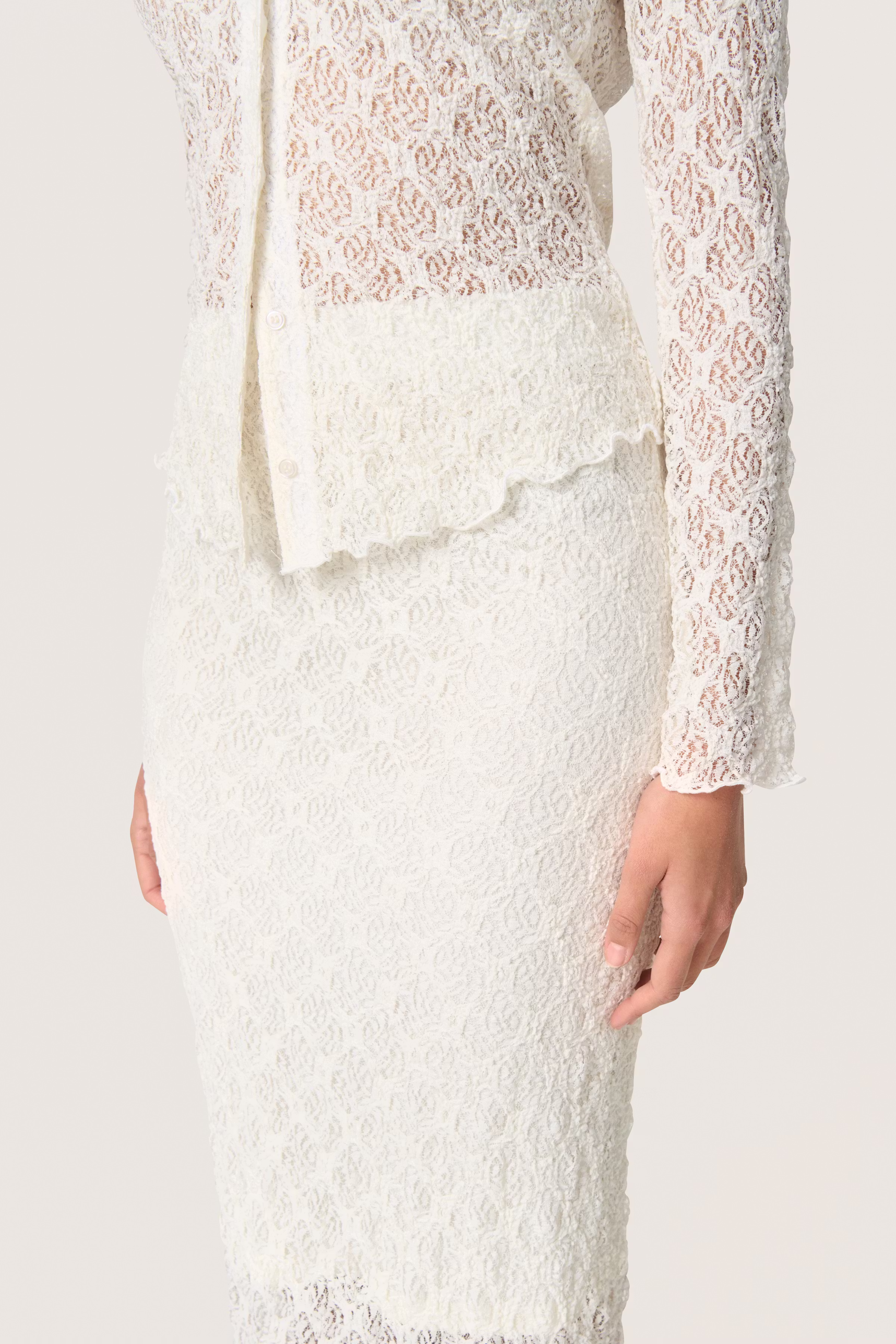 SLJannet Skirt LOOKBOOK DETAIL 30408311-110701