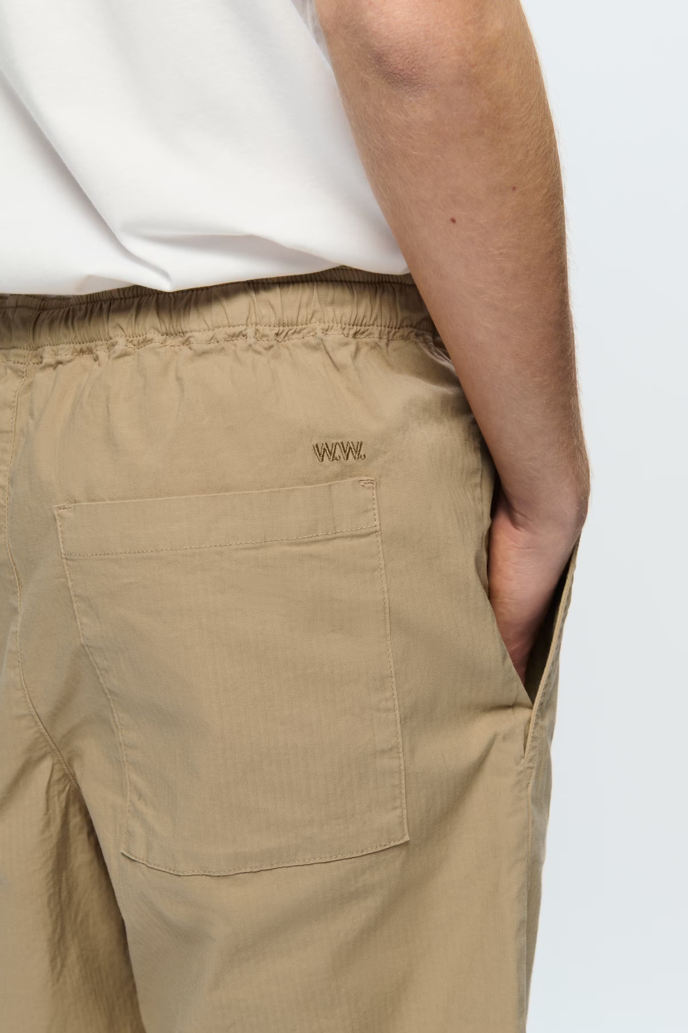 WWcaden Shorts LOOKBOOK DETAIL 30251398-161120