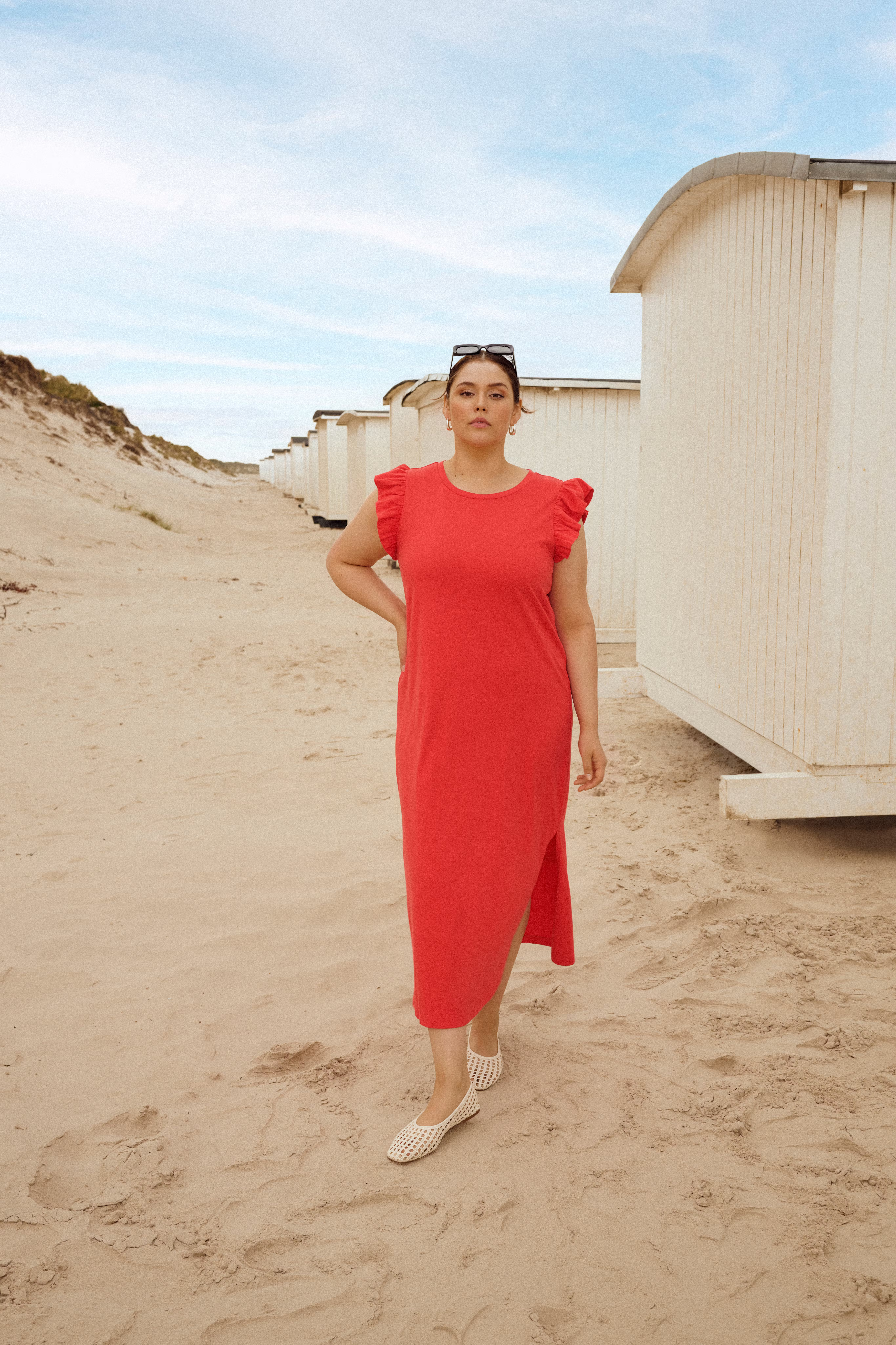 KCcaline Dress LOCATION NONE 10584117-171664