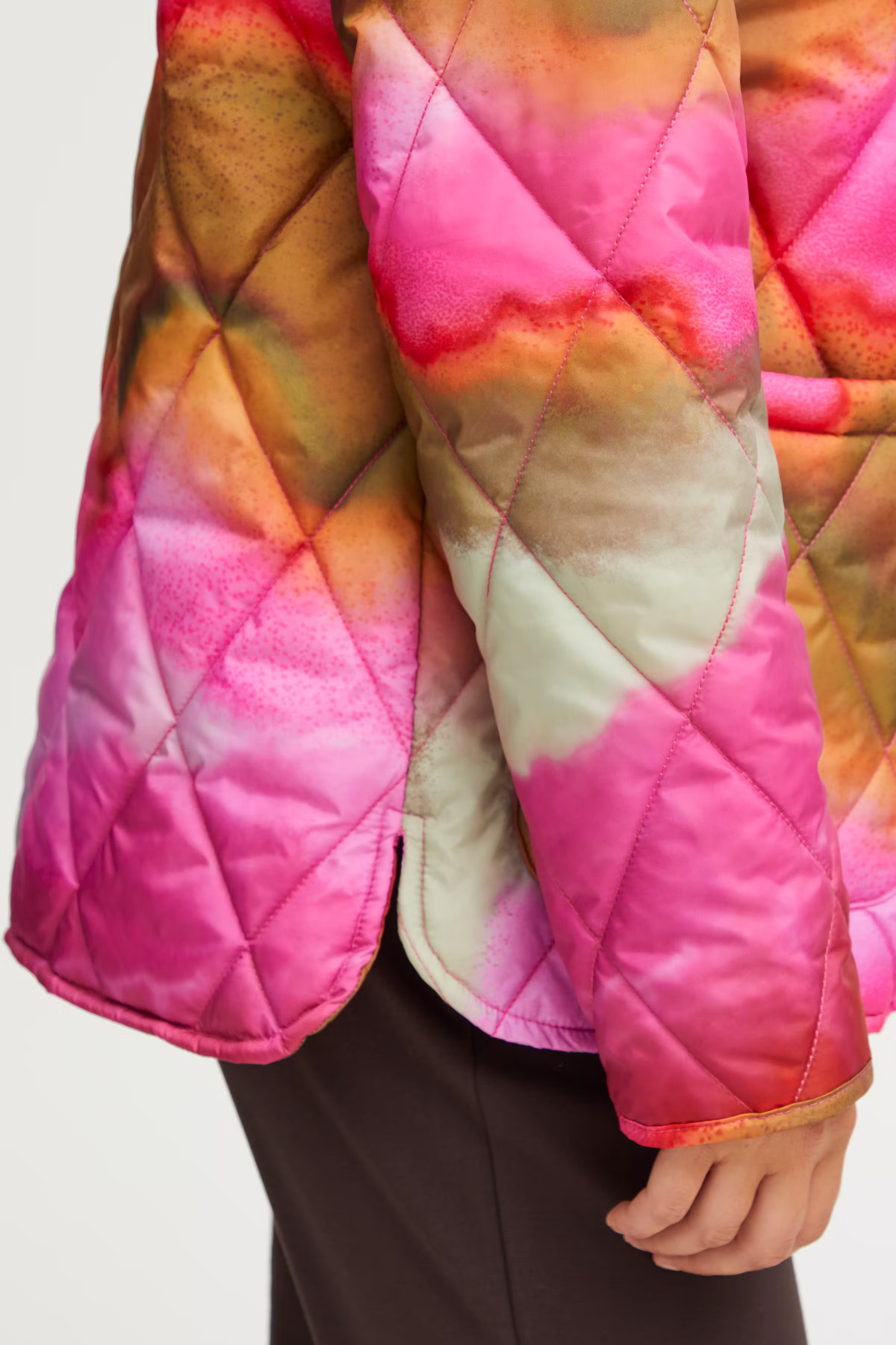 FRREBEKKA Overtøj LOOKBOOK DETAIL 20613111-202395