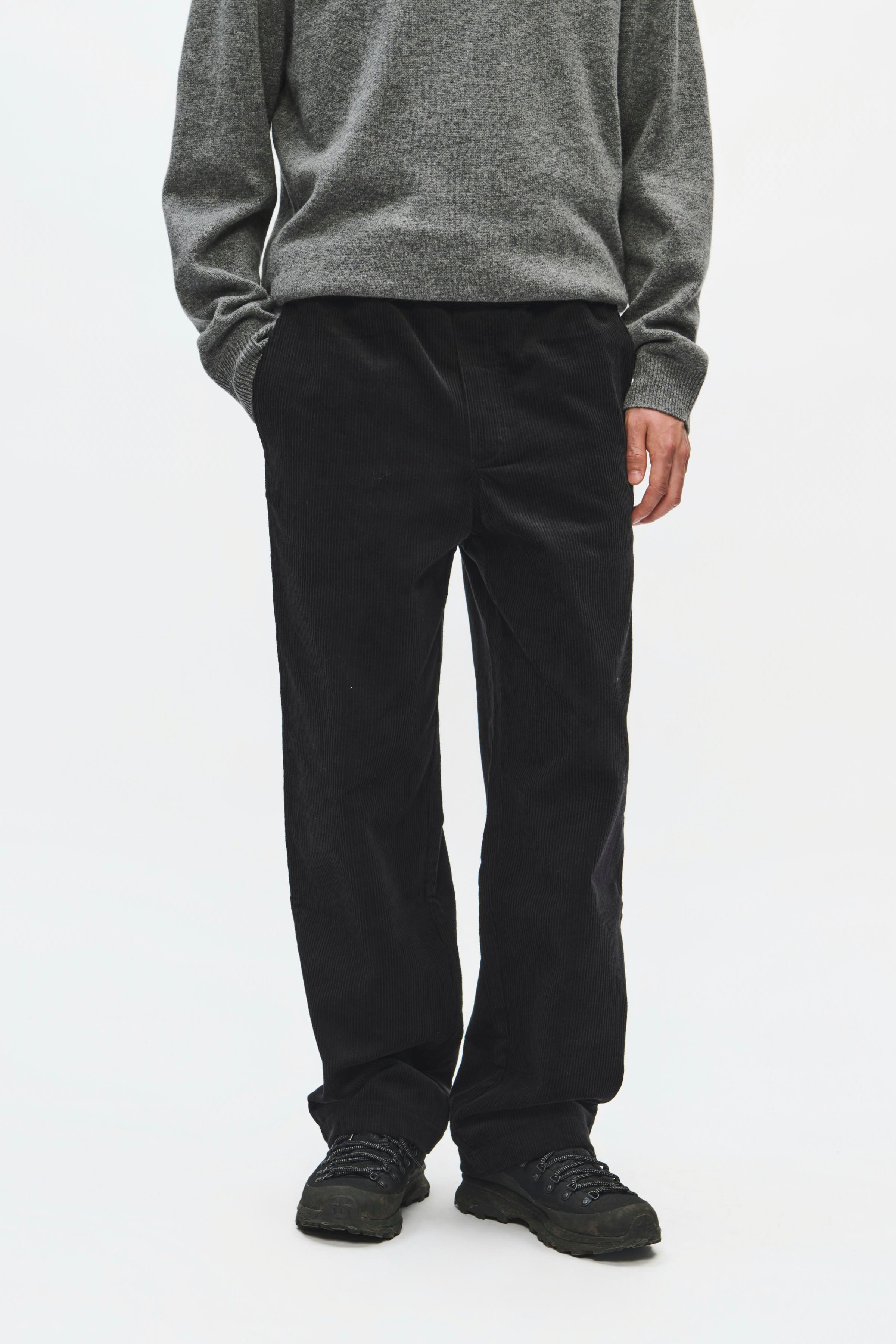 WWLax Byxor LOOKBOOK FRONT 30251482-194406