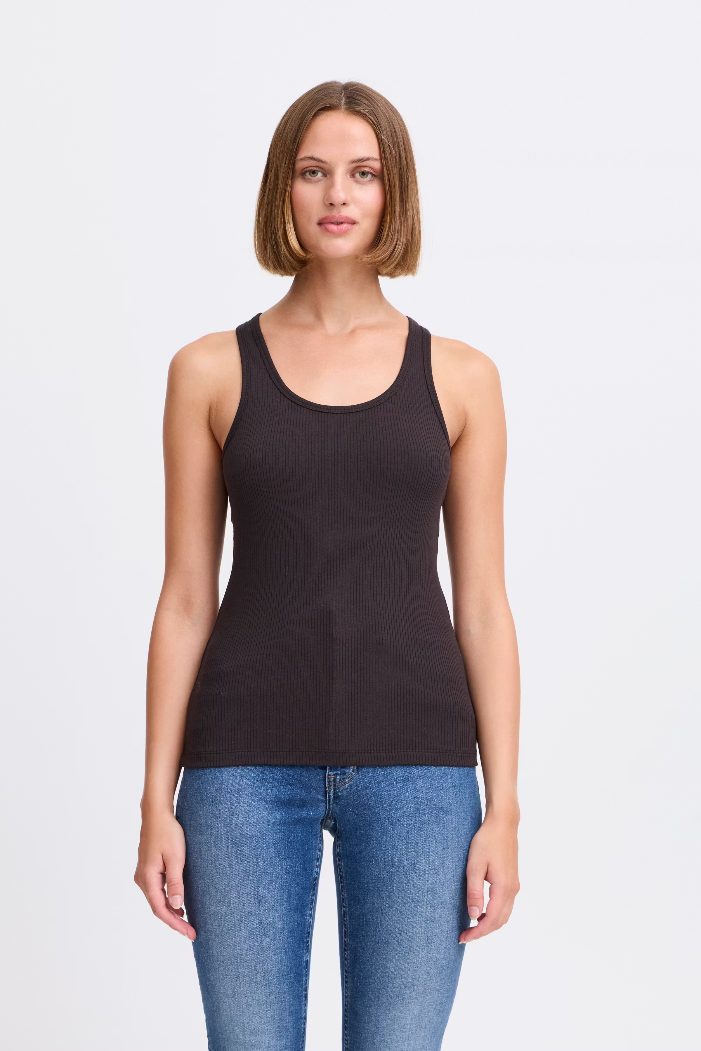 IHPALMER RIB BOX Top LOOKBOOK FRONT 20120342-194008