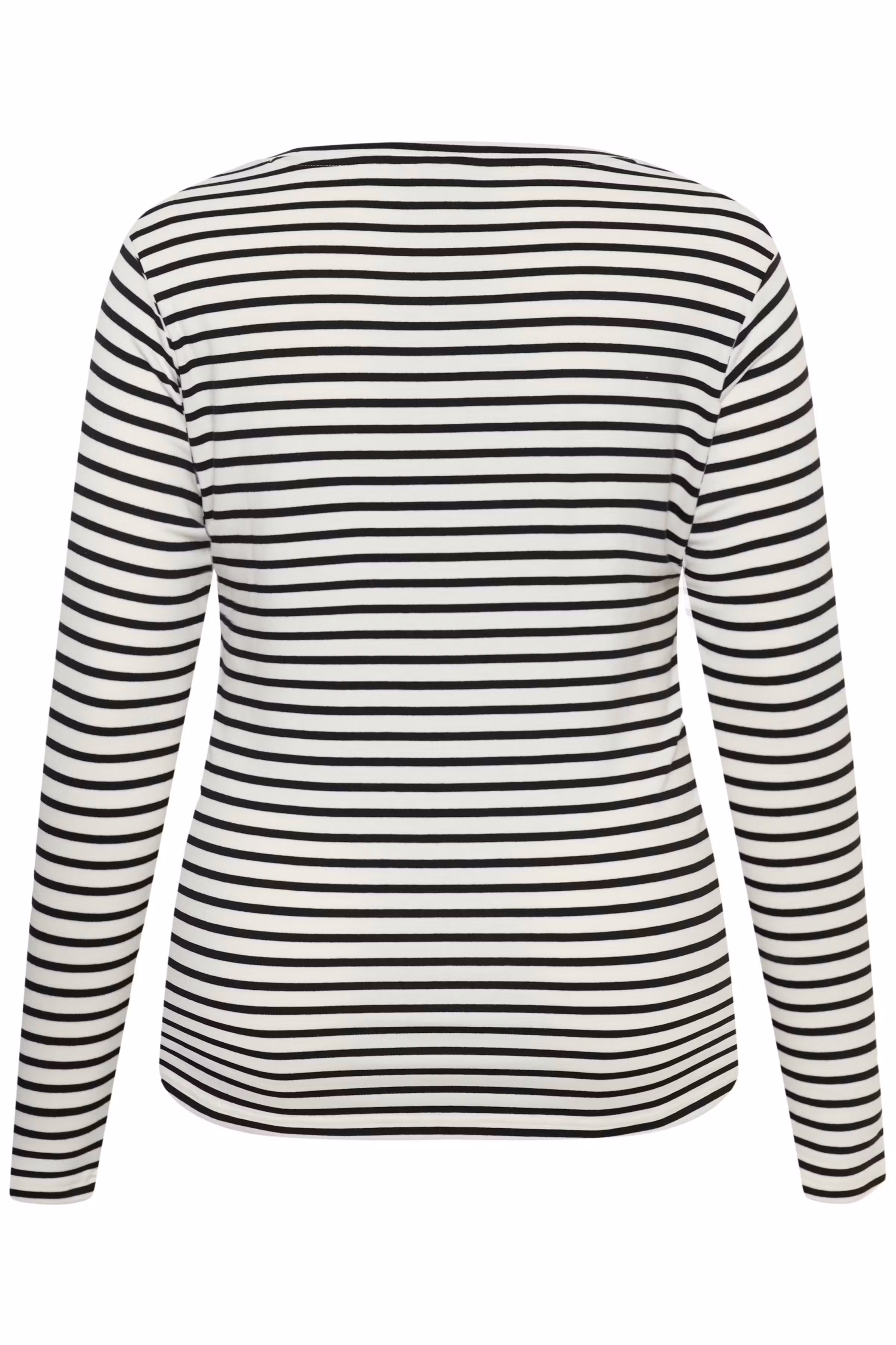 KClia Striped Blouse PACK BACK 10580179-109322