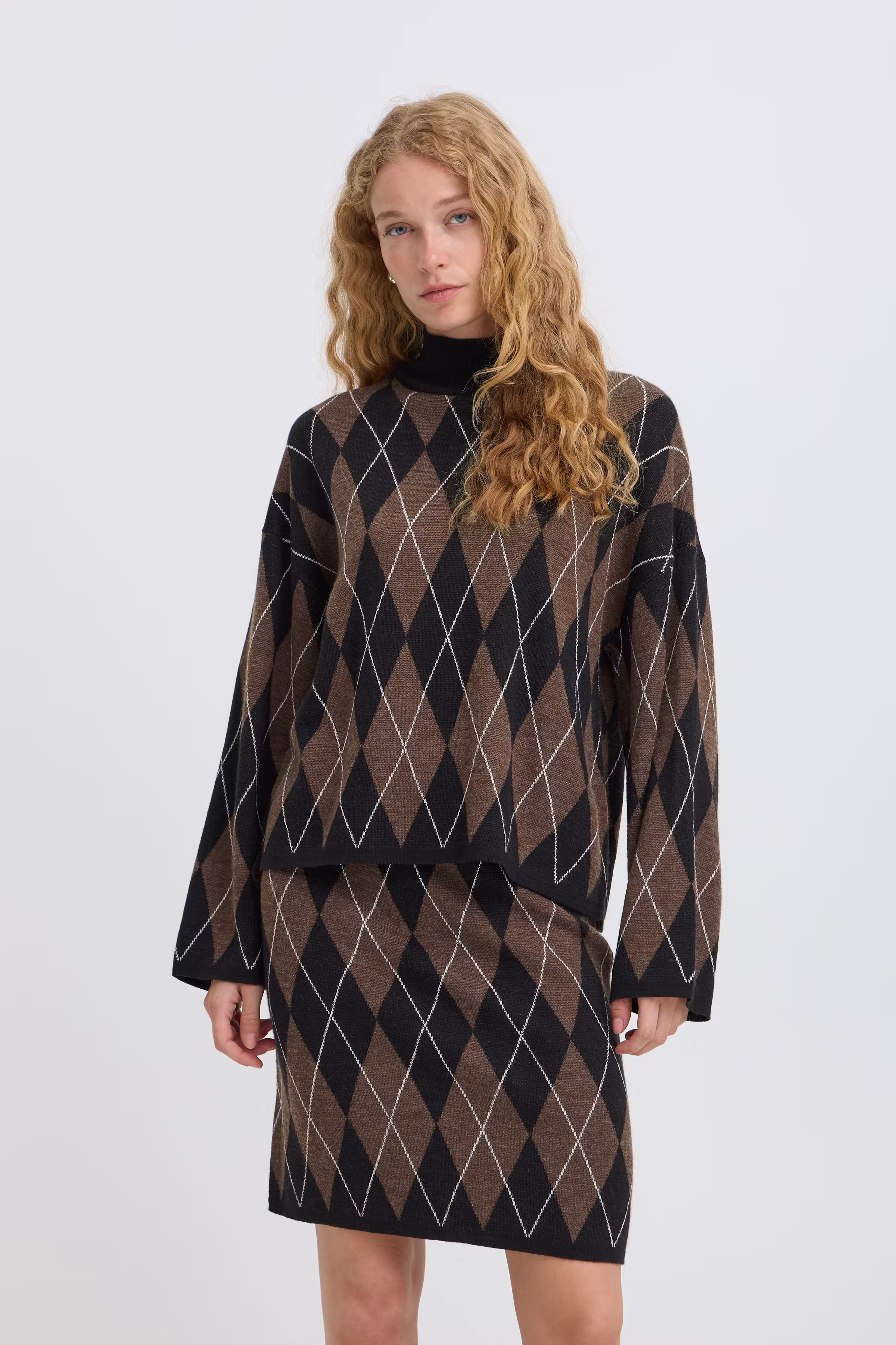BYOKAJA Pullover LOOKBOOK FRONT 20819490-900013076