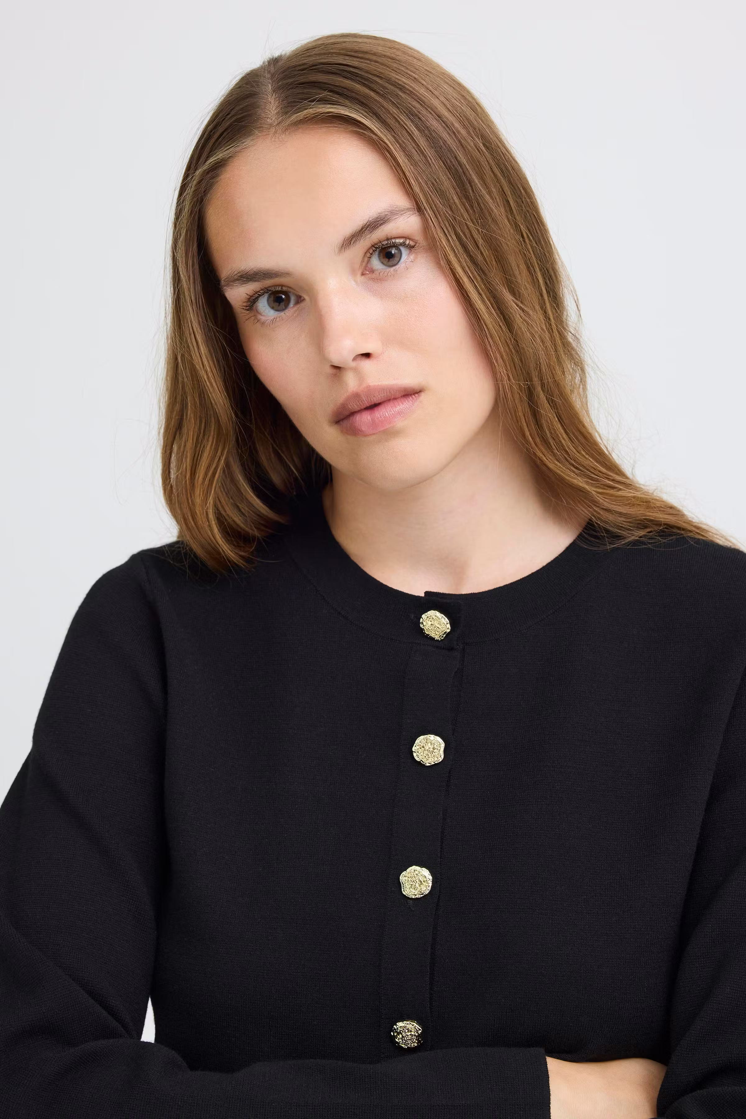 PZSARA Cardigan LOOKBOOK DETAIL 50209055-193911