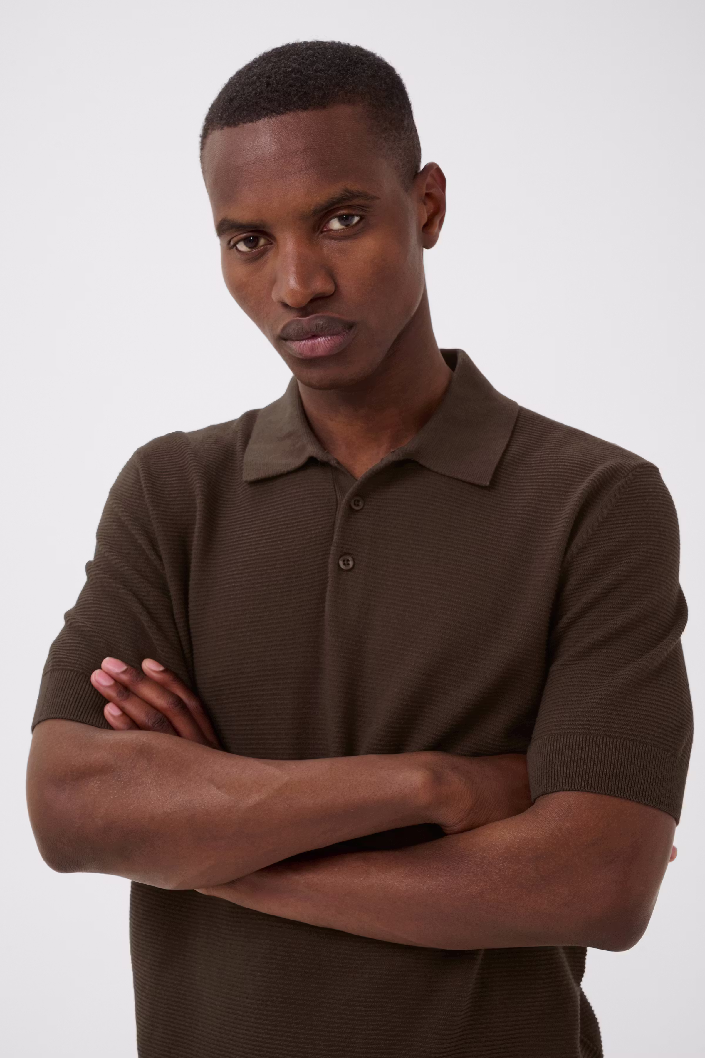 MApolo Poloshirt LOOKBOOK DETAIL 30209117-190812