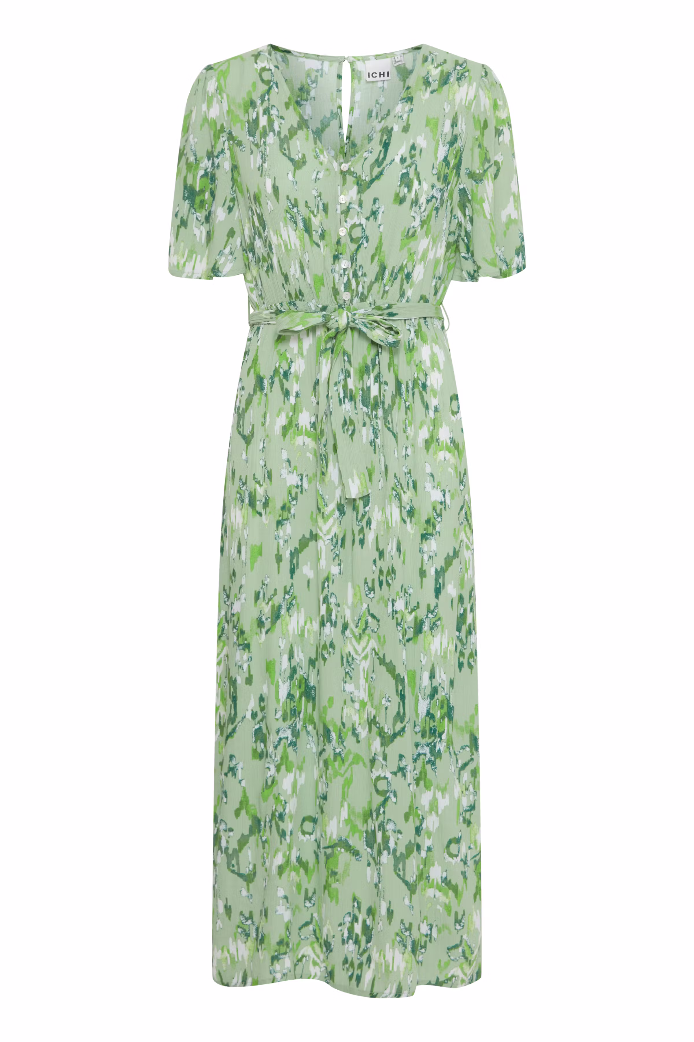 IHMARRAKECH Kleid PACK FRONT 20121639-202926