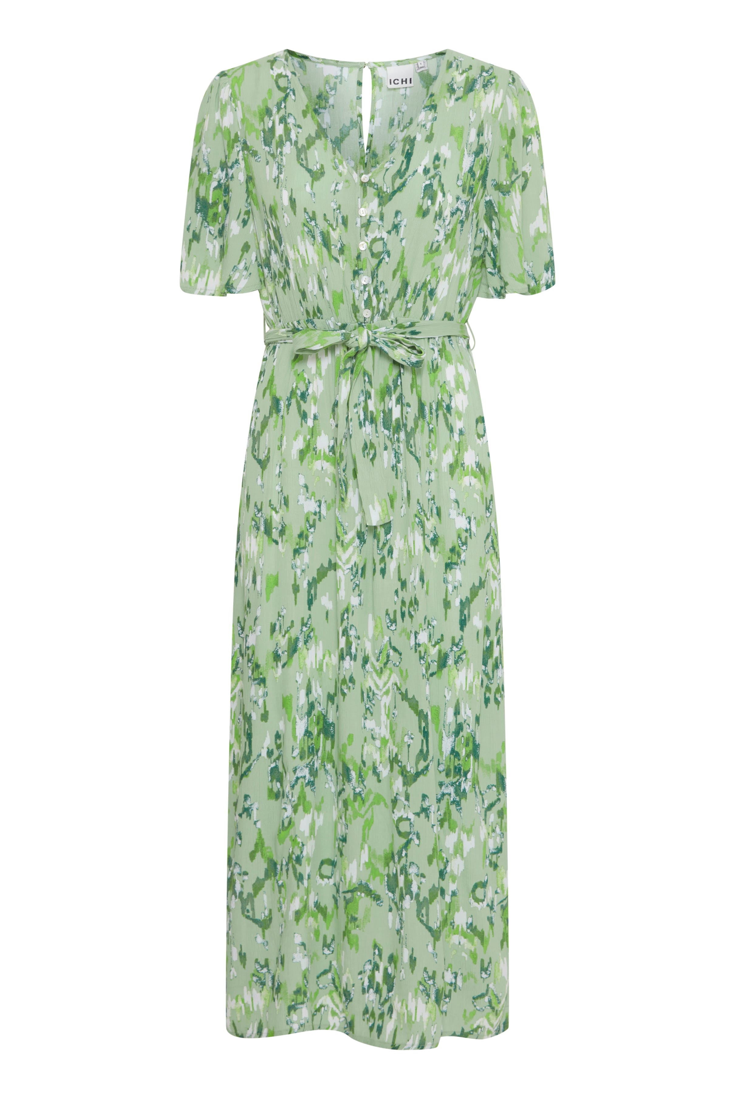 IHMARRAKECH Dress PACK FRONT 20121639-202926