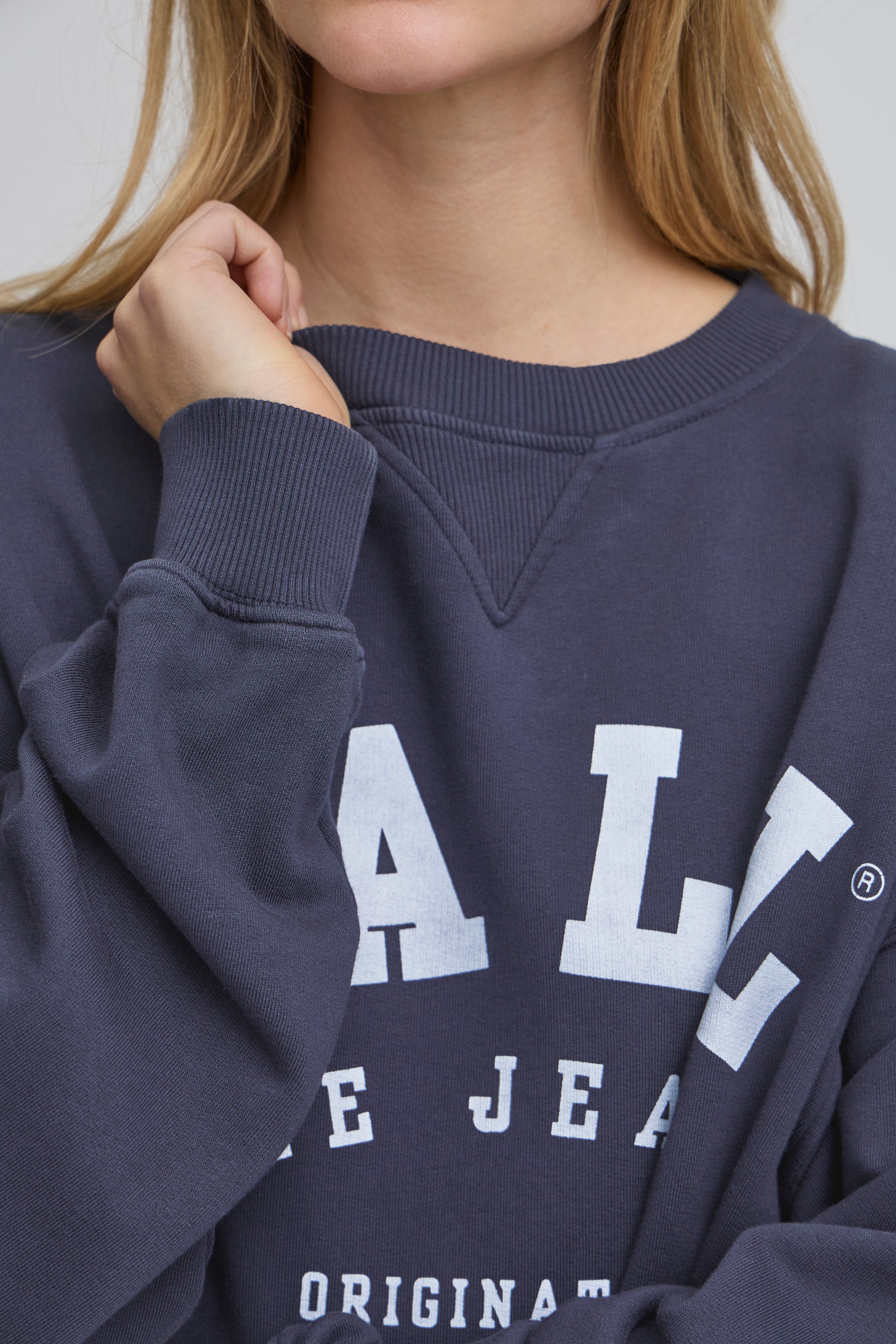 BAMALDINI Sweatshirt LOOKBOOK DETAIL 50405125-194018