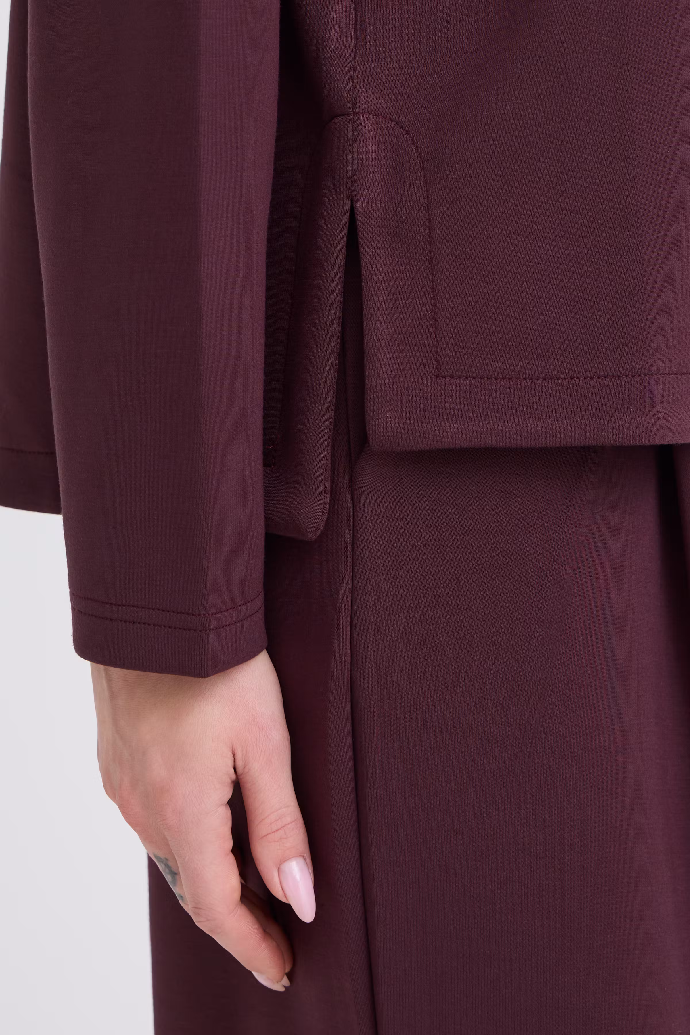 BYPUSTI T-shirt LOOKBOOK DETAIL 20819678-191619