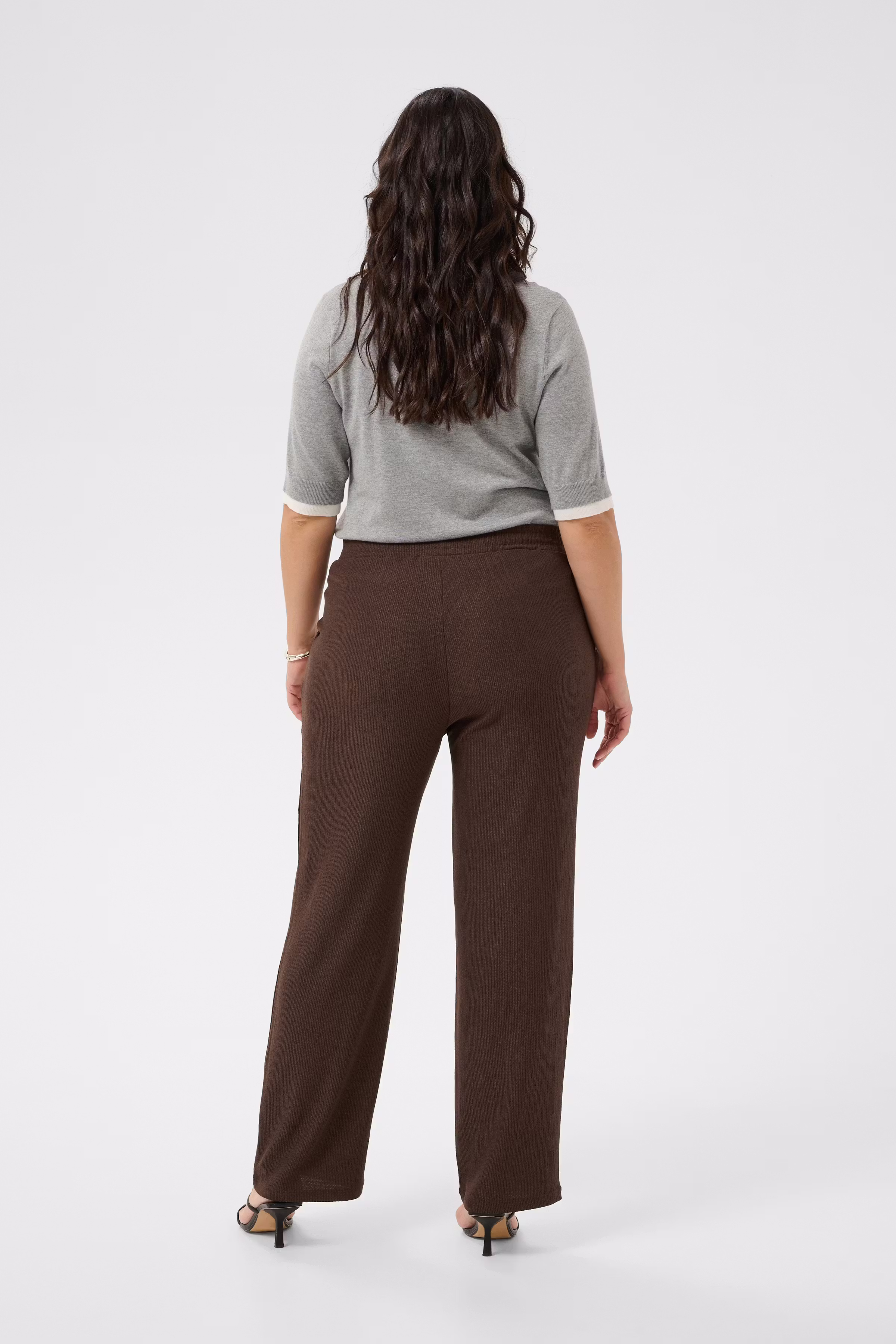 KCkristin Pantalon LOOKBOOK BACK 10584616-190915