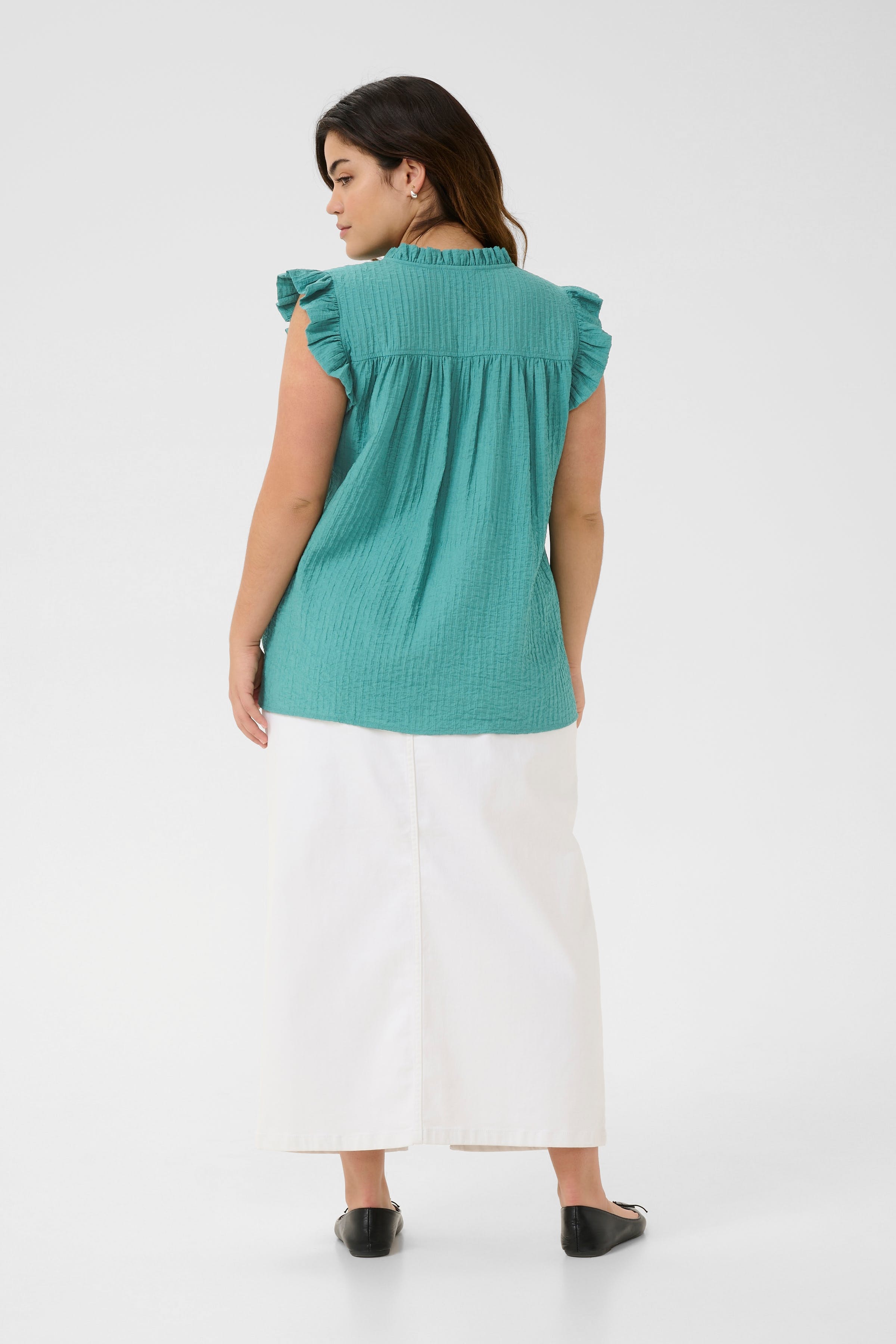 KClyana Blouse LOOKBOOK BACK 10583215-174919