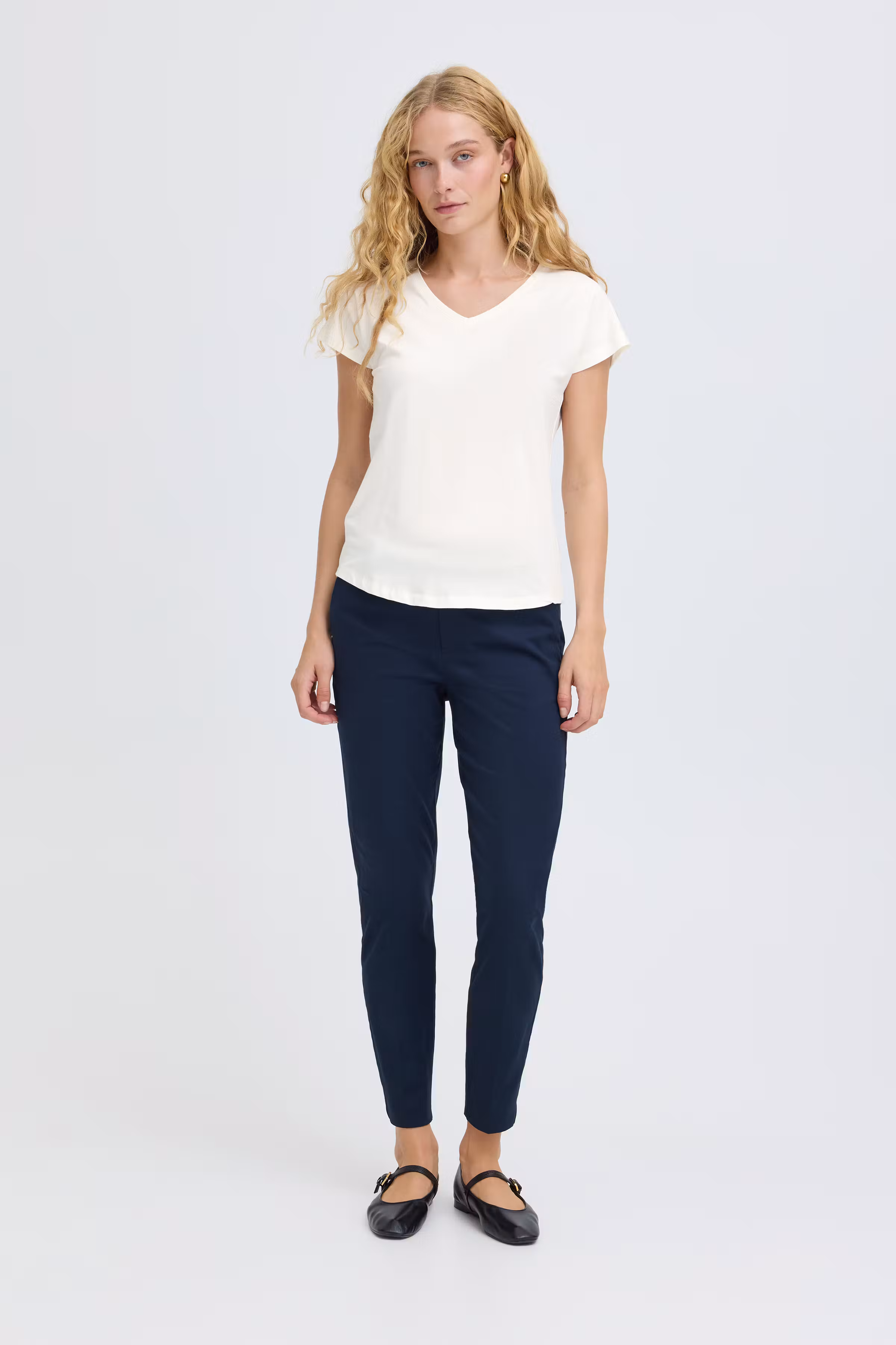 BYPAMILA T-shirt LOOKBOOK FRONT 20816364-114800