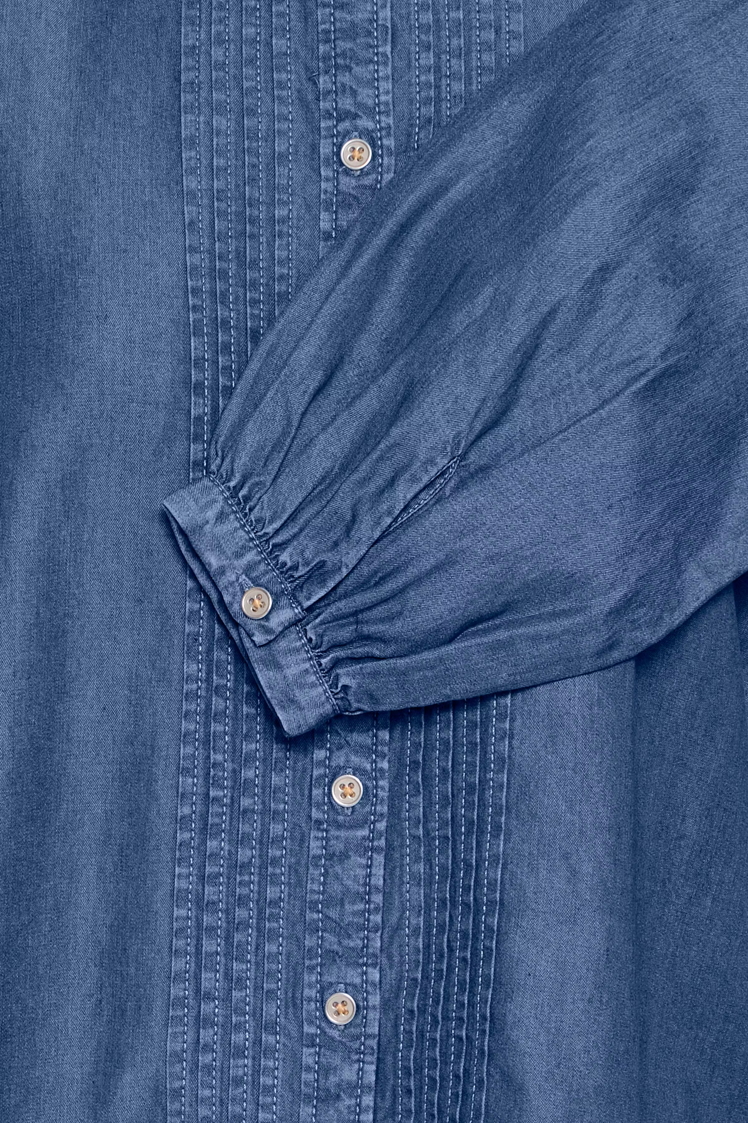 BYKOSMO Skjorte PACK DETAIL 20816480-200461