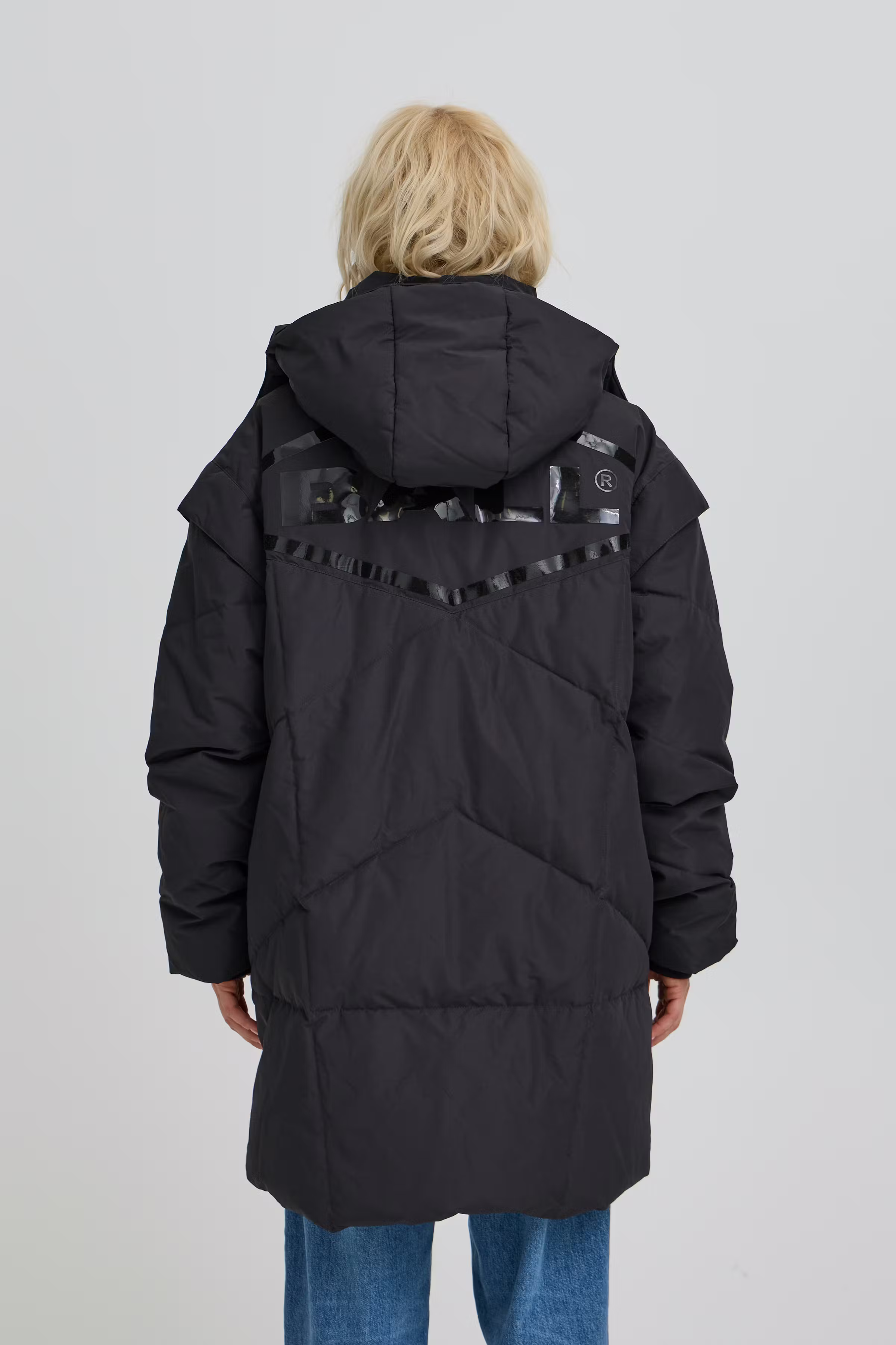 BACIAVATTA Oberbekleidung LOOKBOOK BACK 50405053-193911