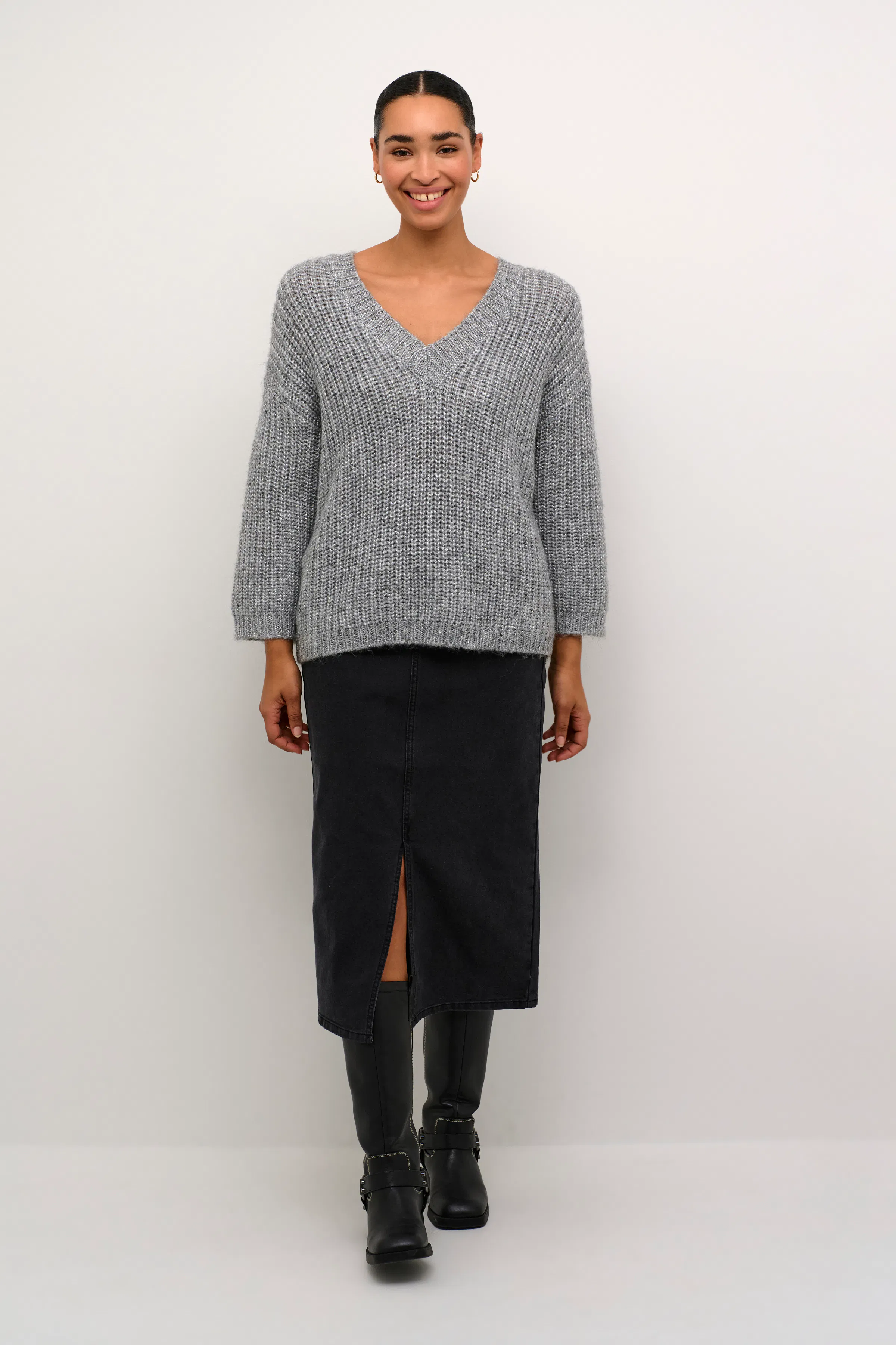 KAvinda Pullover LOOKBOOK FRONT 10509254-106667