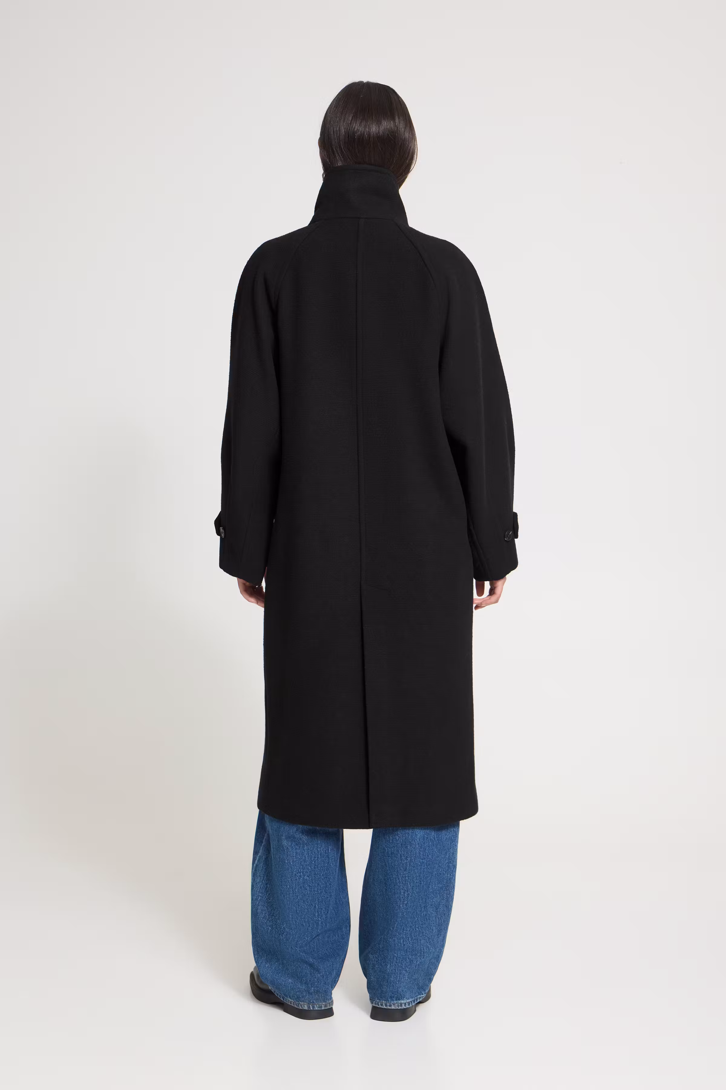 IHGAZIVA Ytterplagg LOOKBOOK BACK 20121199-194008